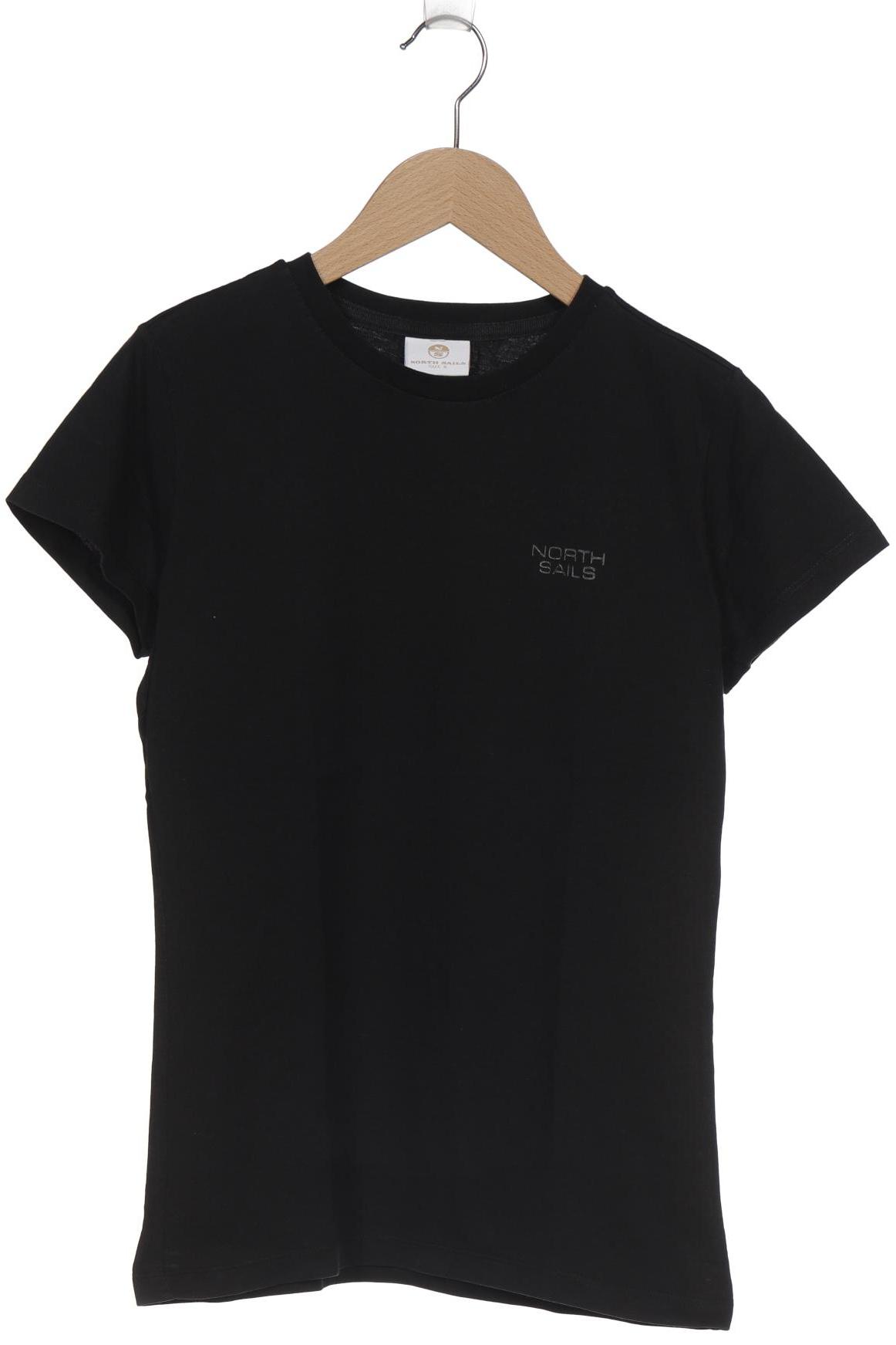 

north sails Damen T-Shirt, türkis