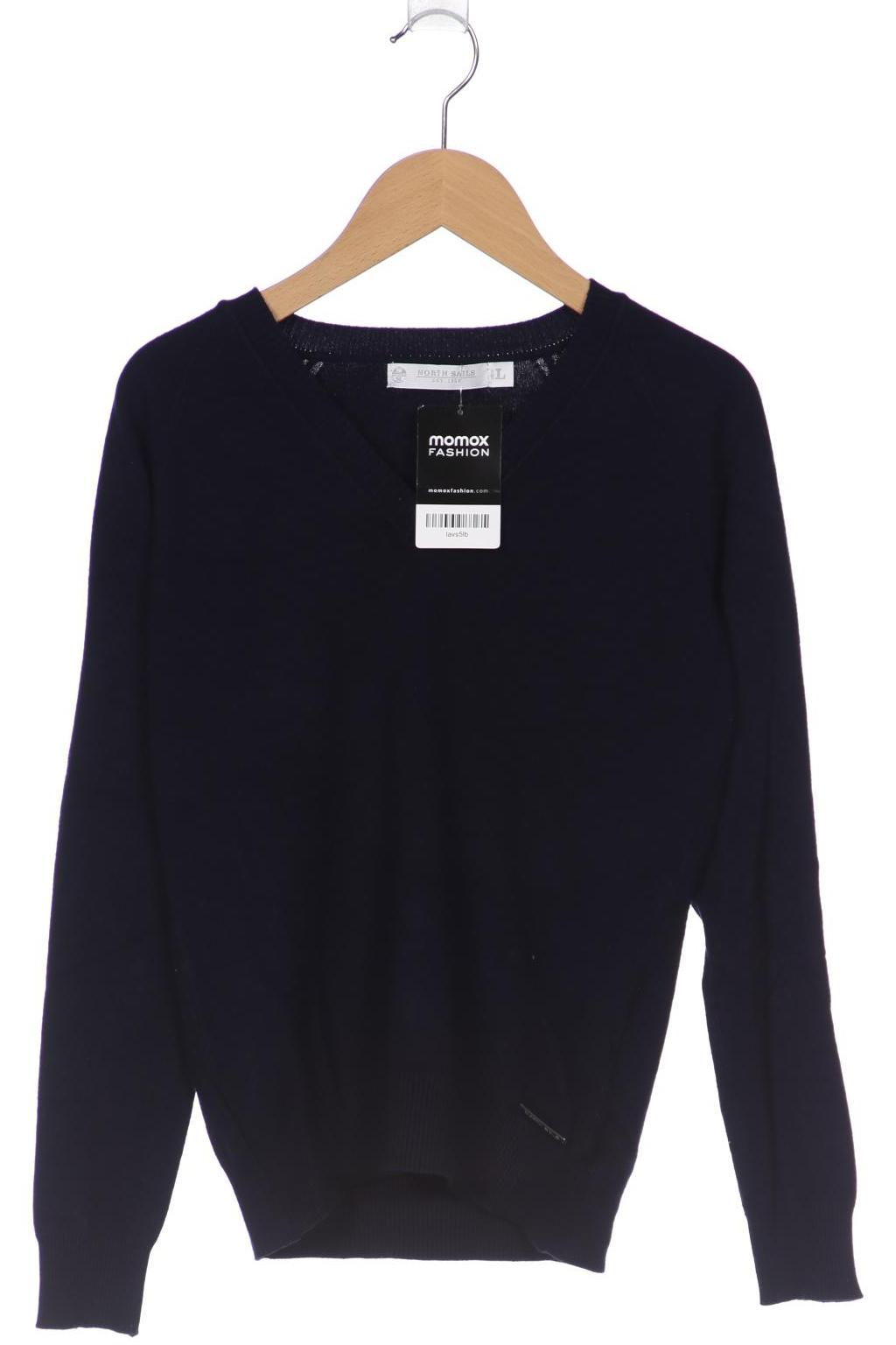 

north sails Damen Pullover, marineblau