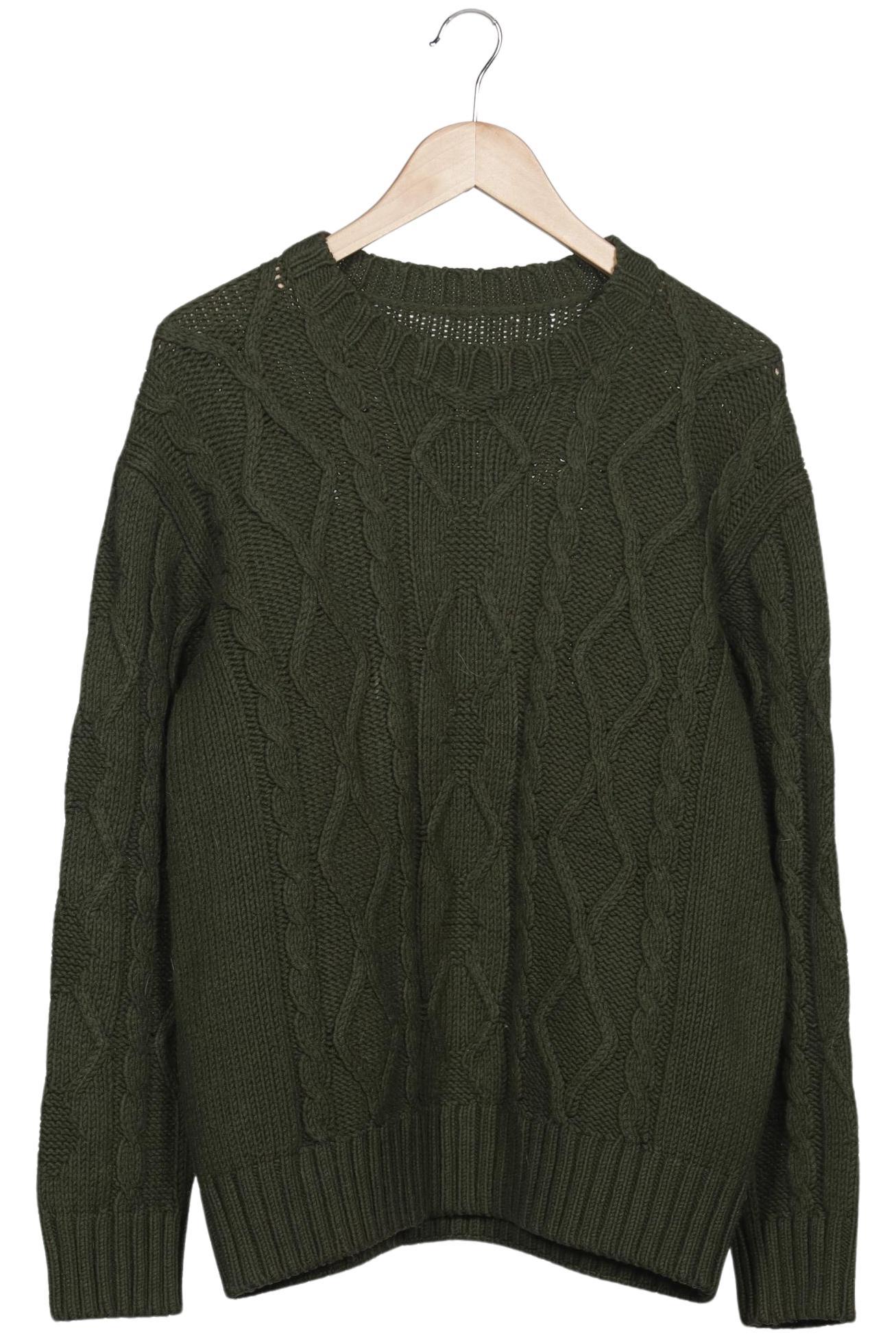 

north sails Damen Pullover, grün, Gr. 42