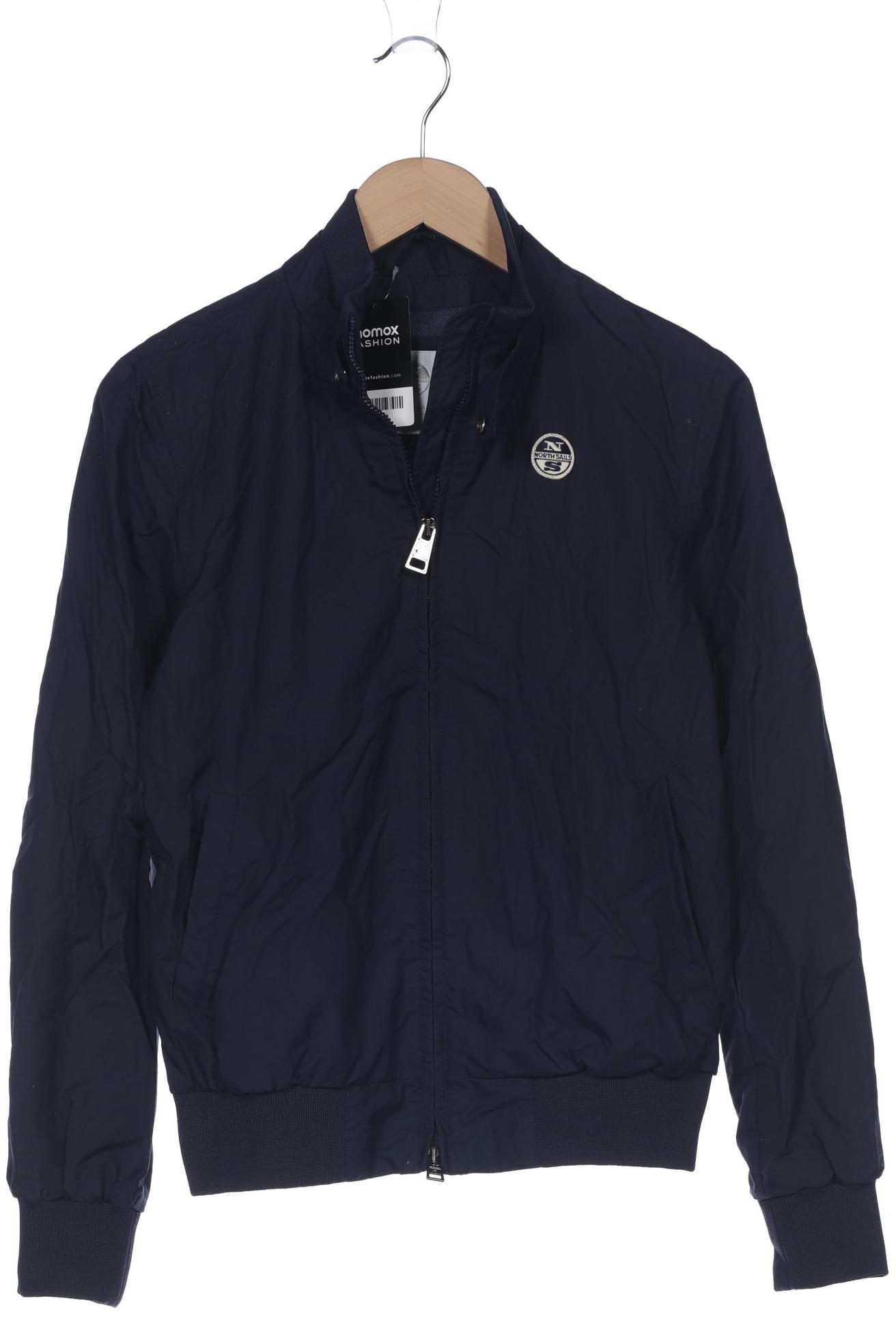

north sails Damen Jacke, marineblau