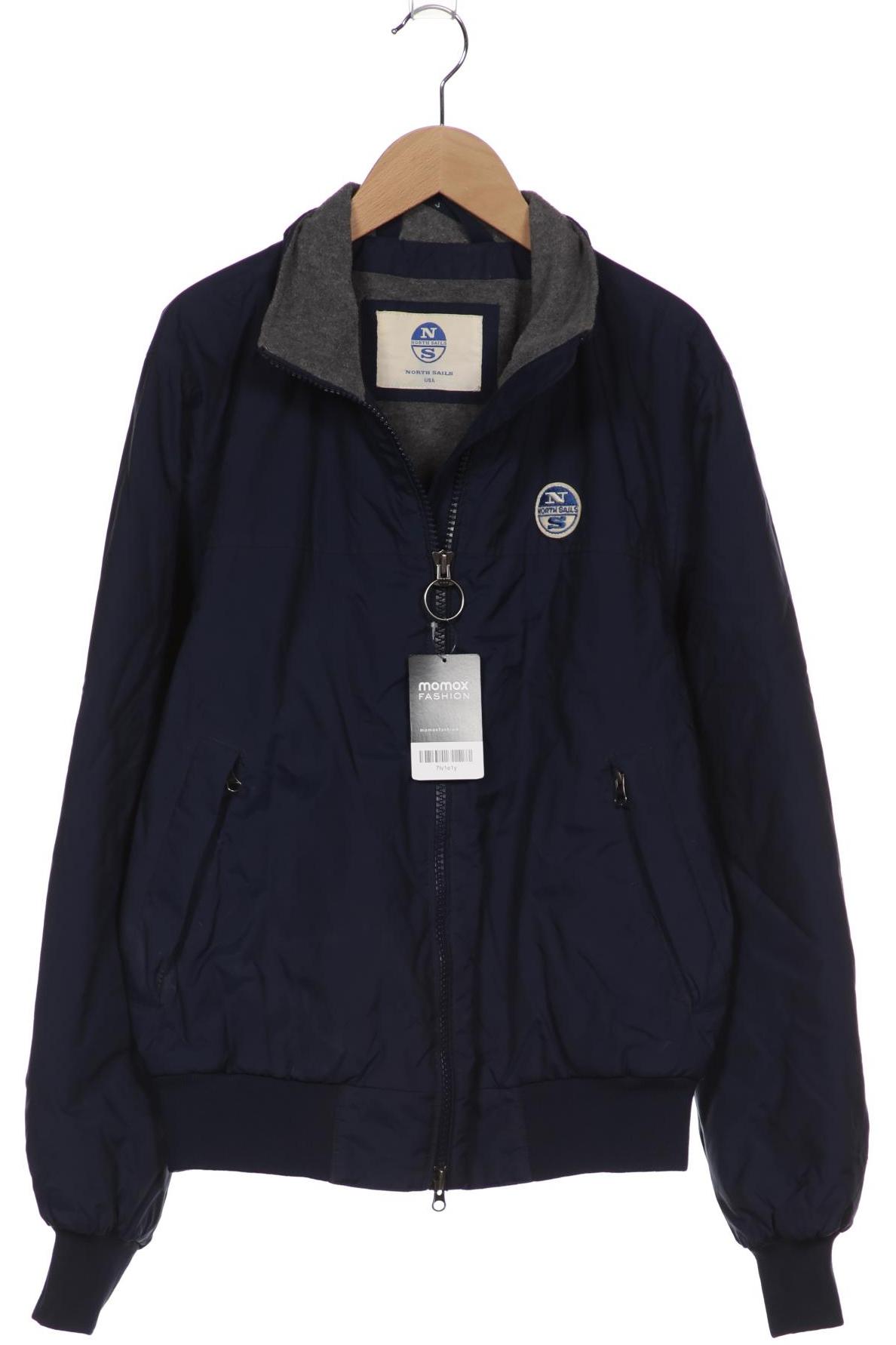 

north sails Damen Jacke, marineblau, Gr. 36