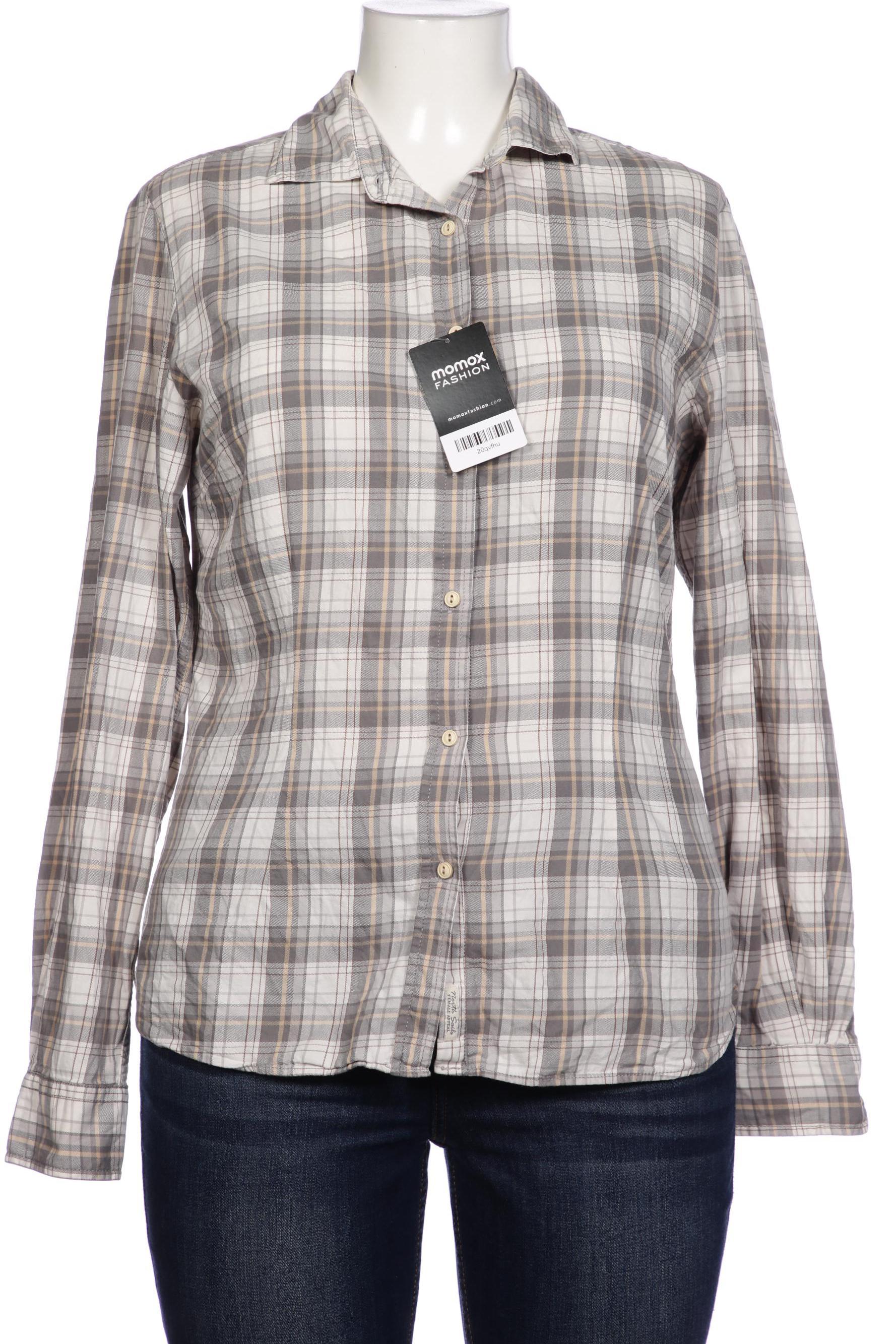 

north sails Damen Bluse, grau
