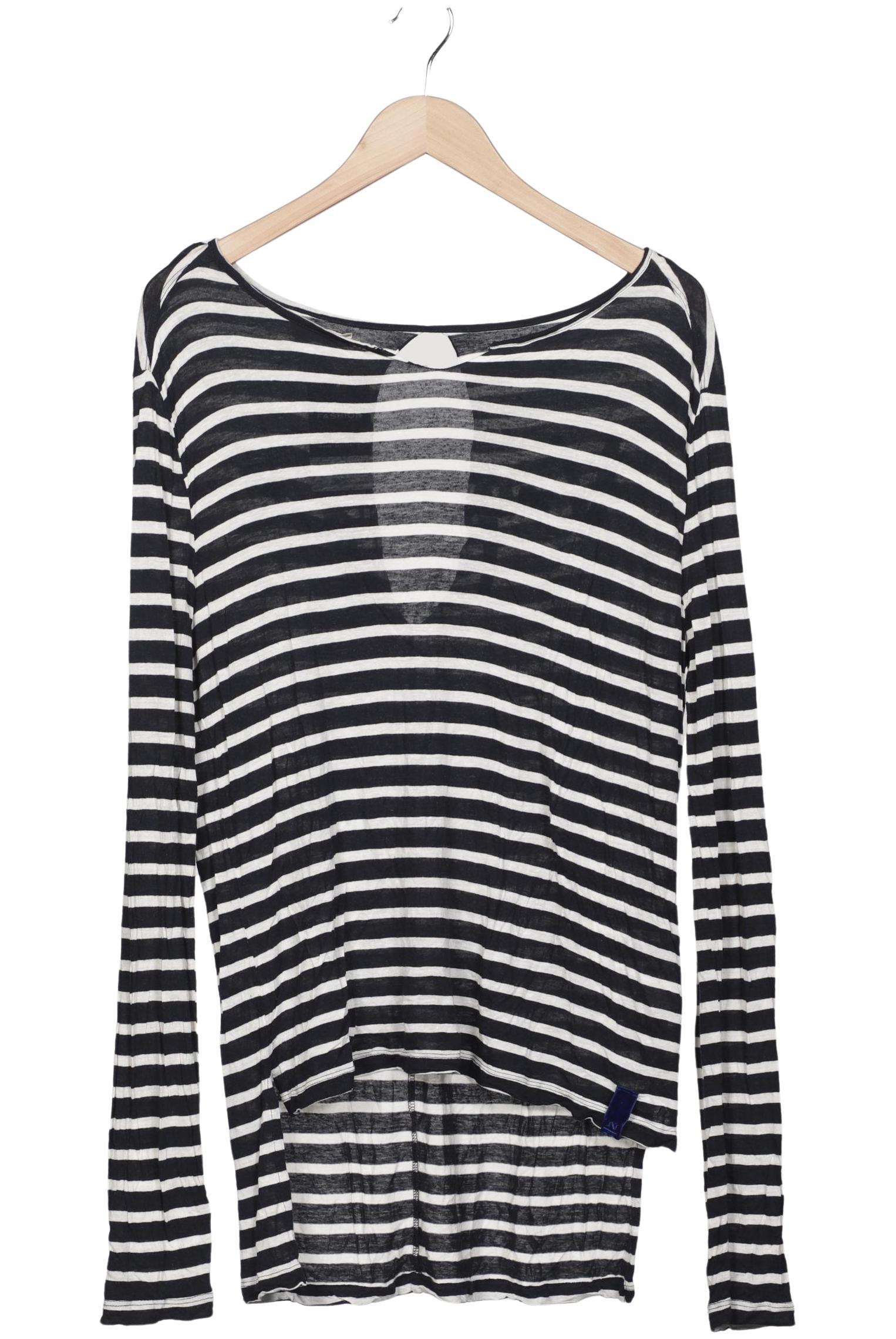 

north sails Damen Langarmshirt, mehrfarbig, Gr. 42