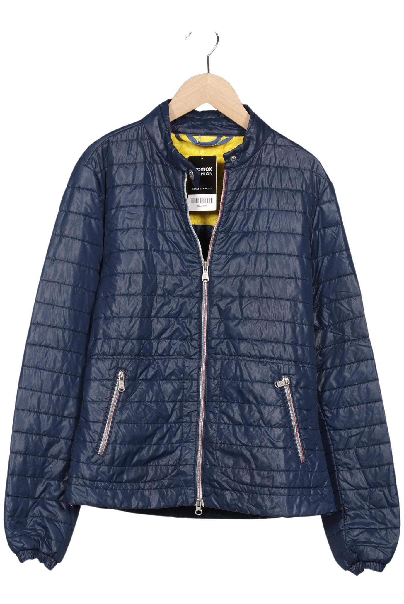 

north sails Damen Jacke, marineblau, Gr. 38