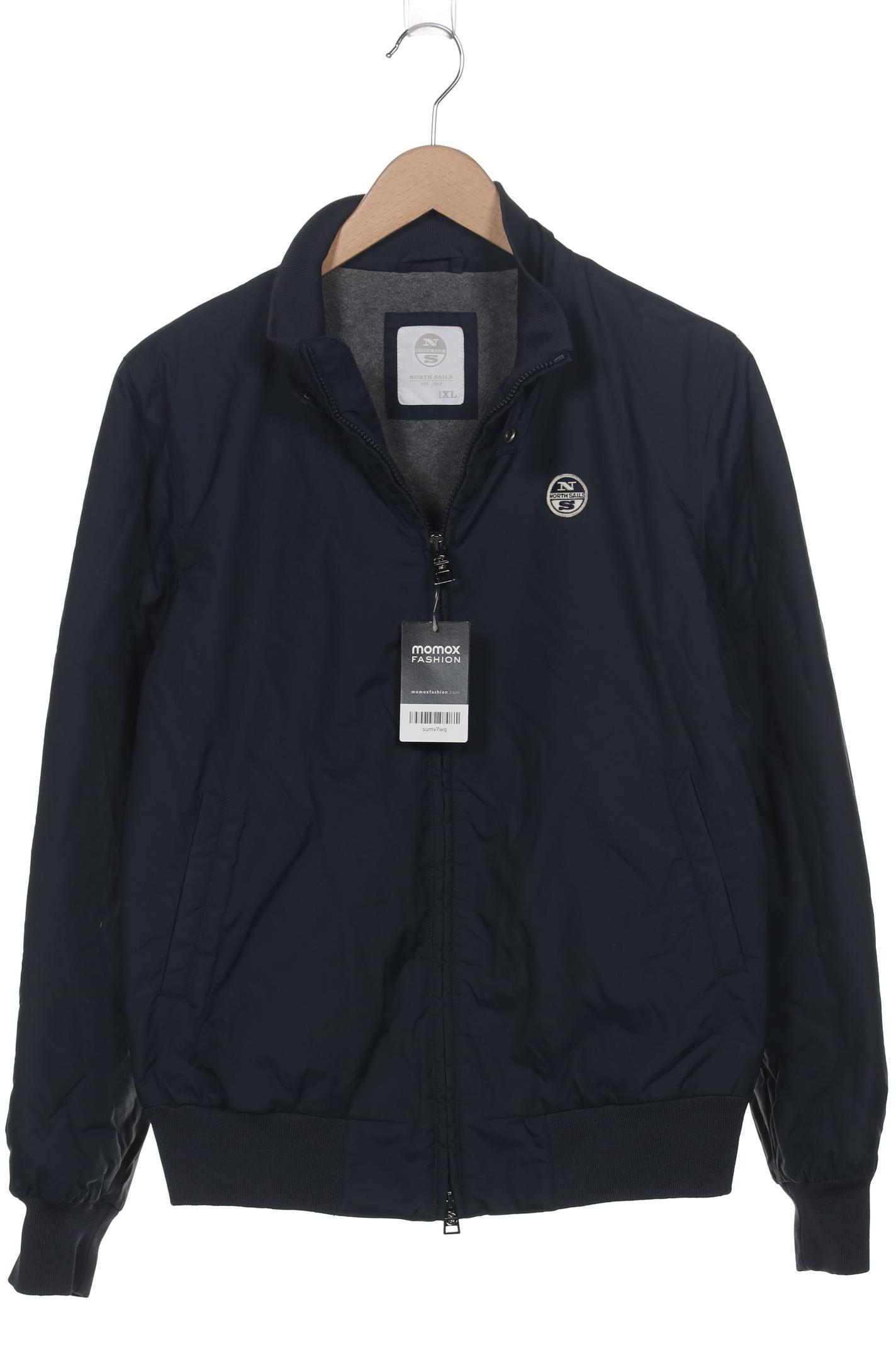 

north sails Damen Jacke, marineblau, Gr. 44