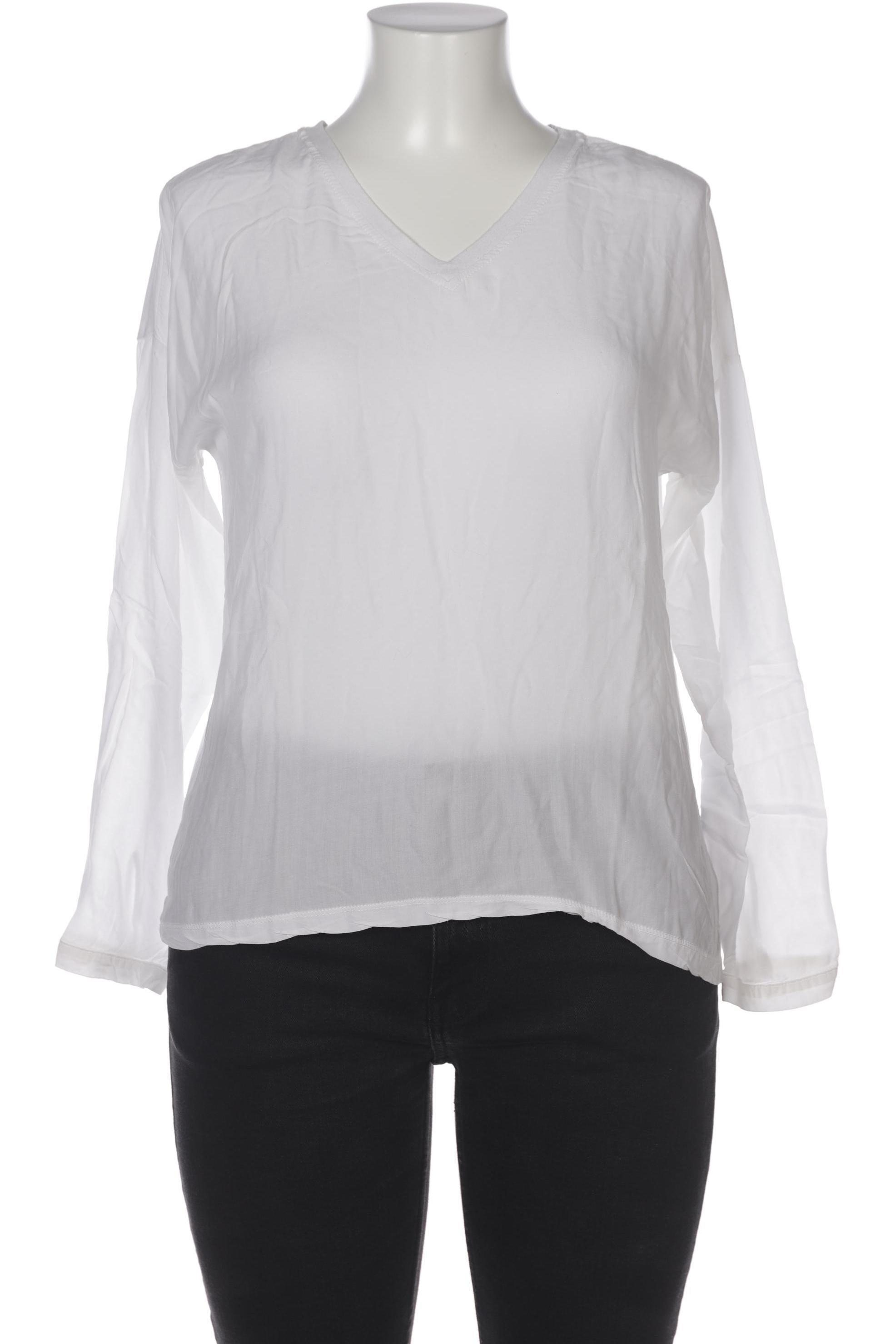 

north sails Damen Bluse, weiß, Gr. 44