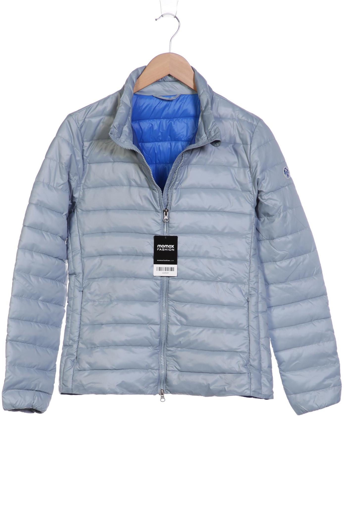 

north sails Damen Jacke, hellblau