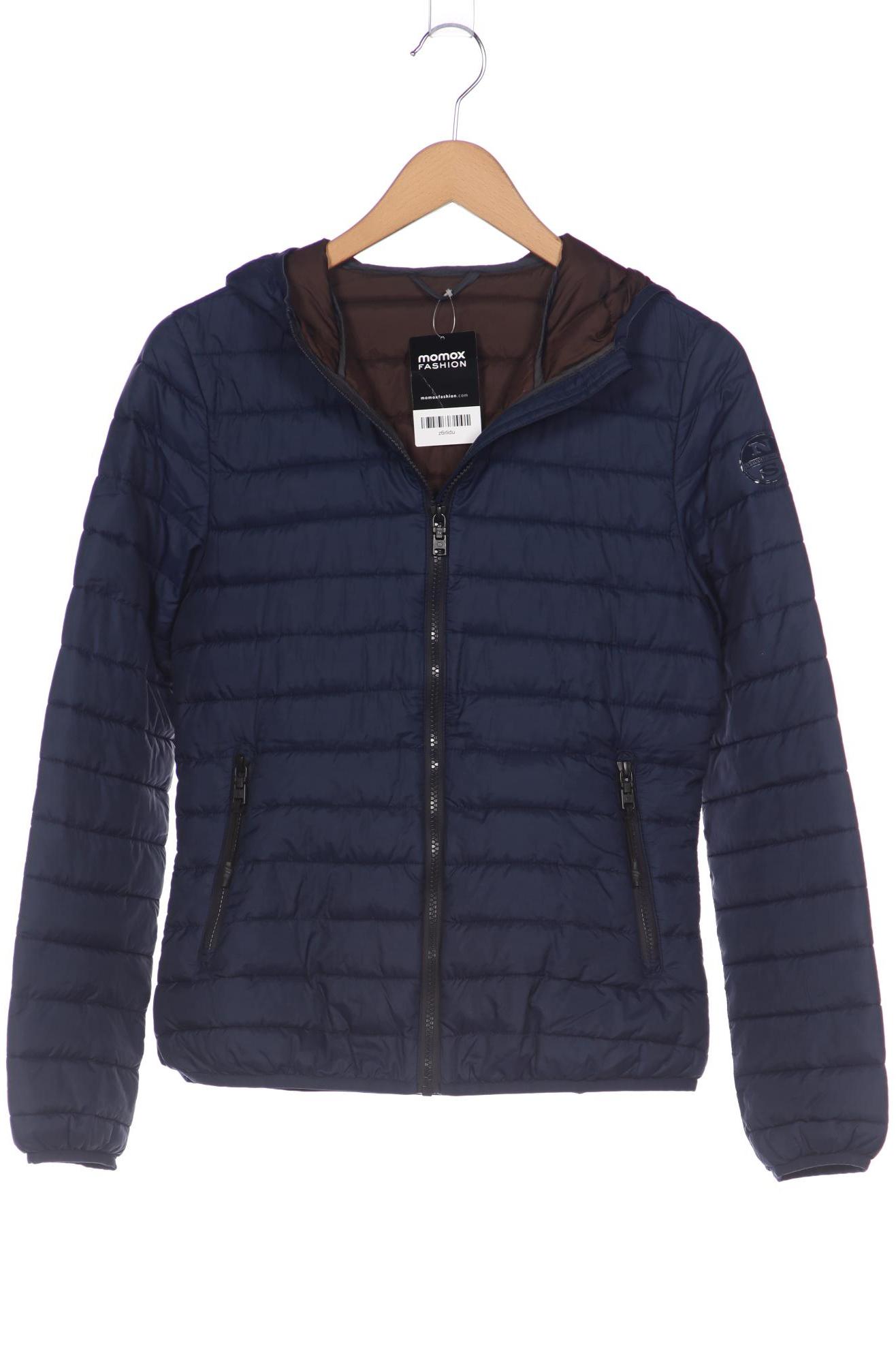 

north sails Damen Jacke, marineblau, Gr. 36