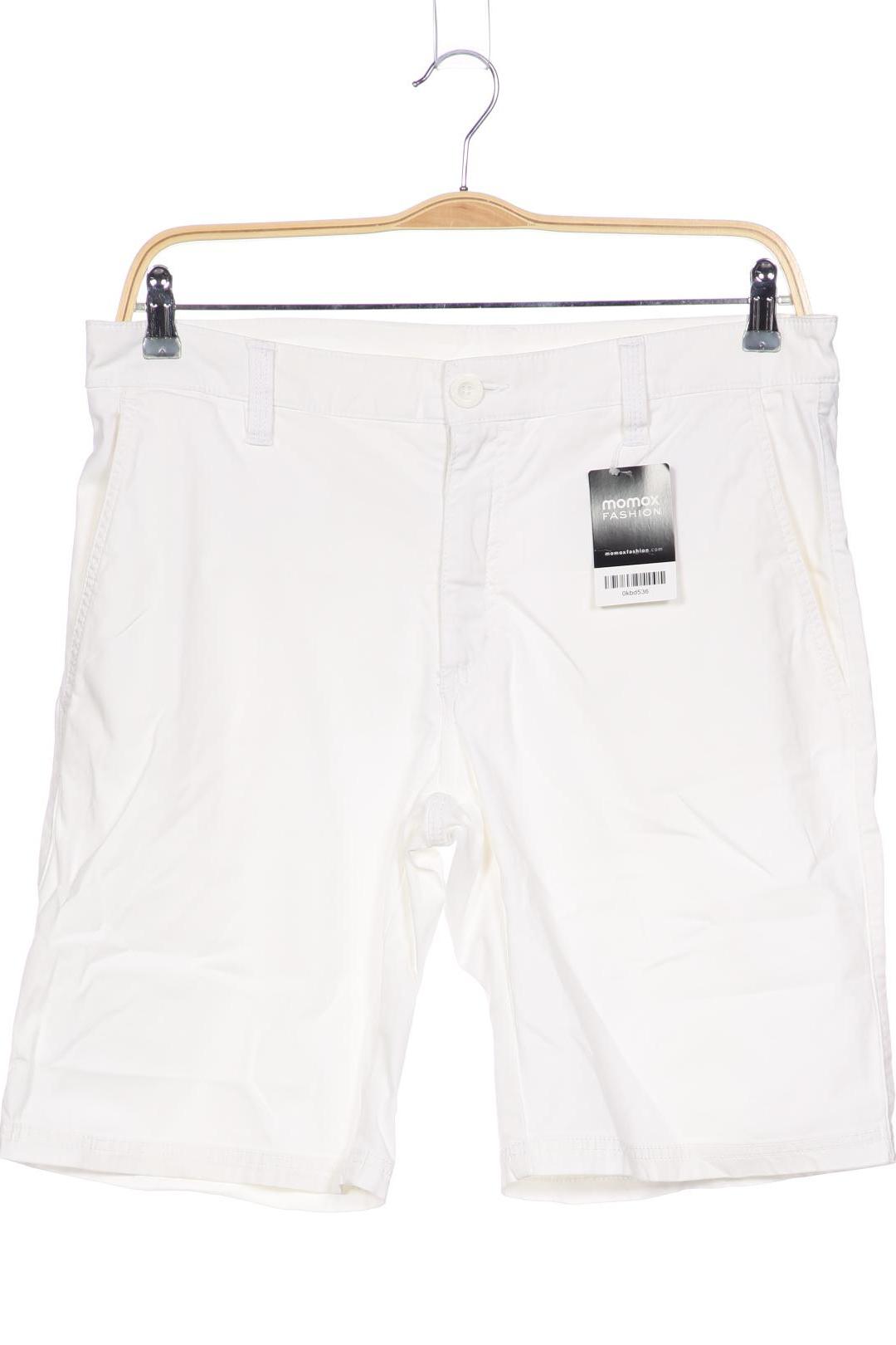 

north sails Herren Shorts, weiß, Gr. 52