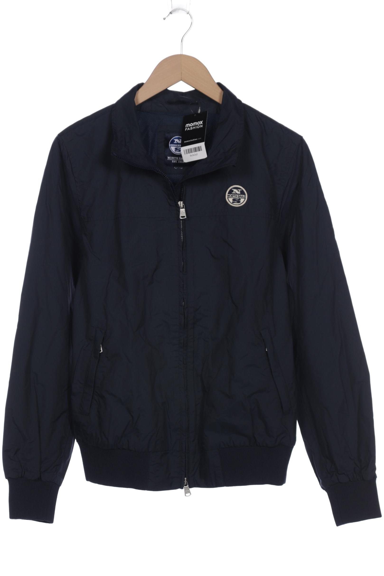 

north sails Herren Jacke, marineblau, Gr. 52