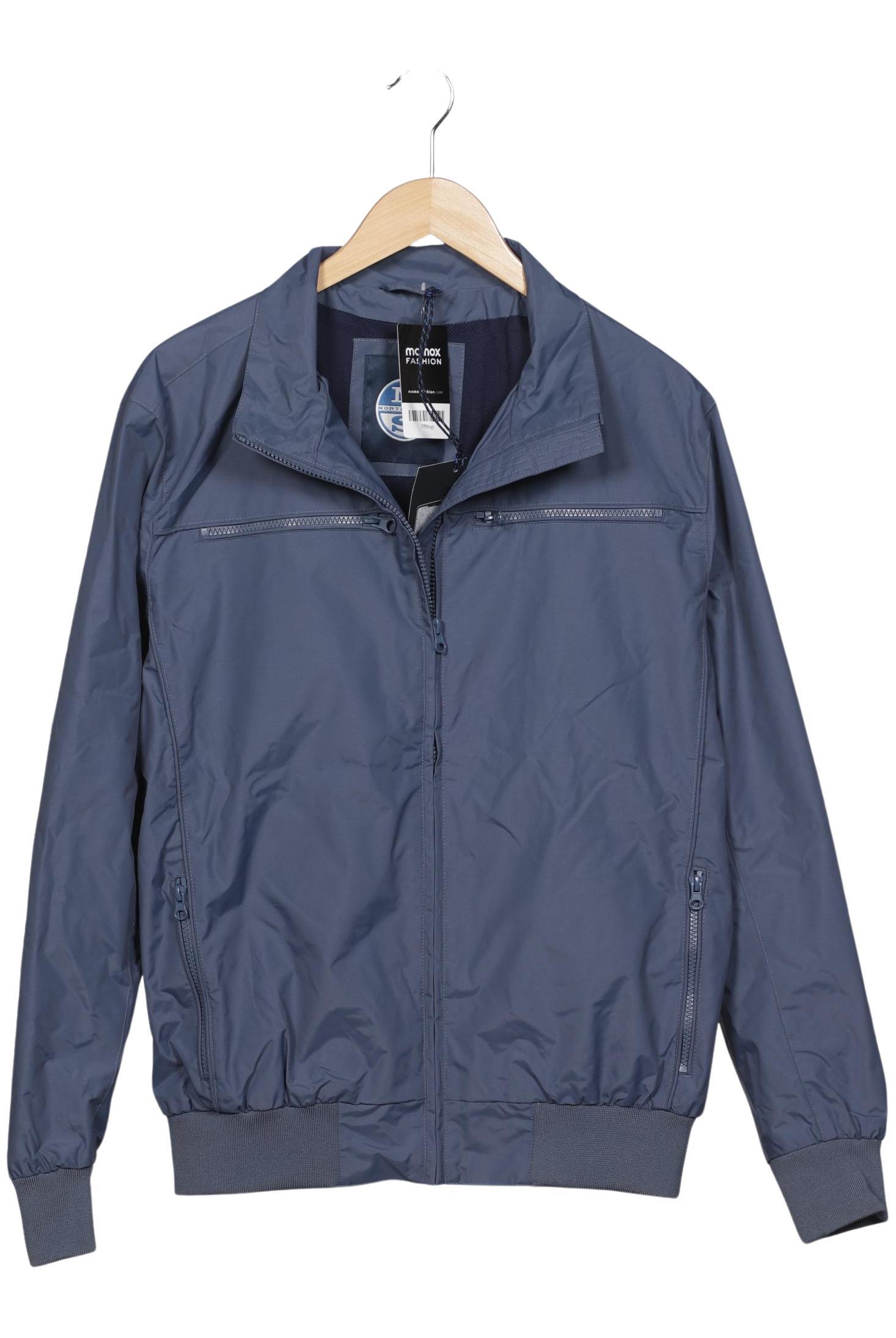 

north sails Herren Jacke, blau, Gr. 48