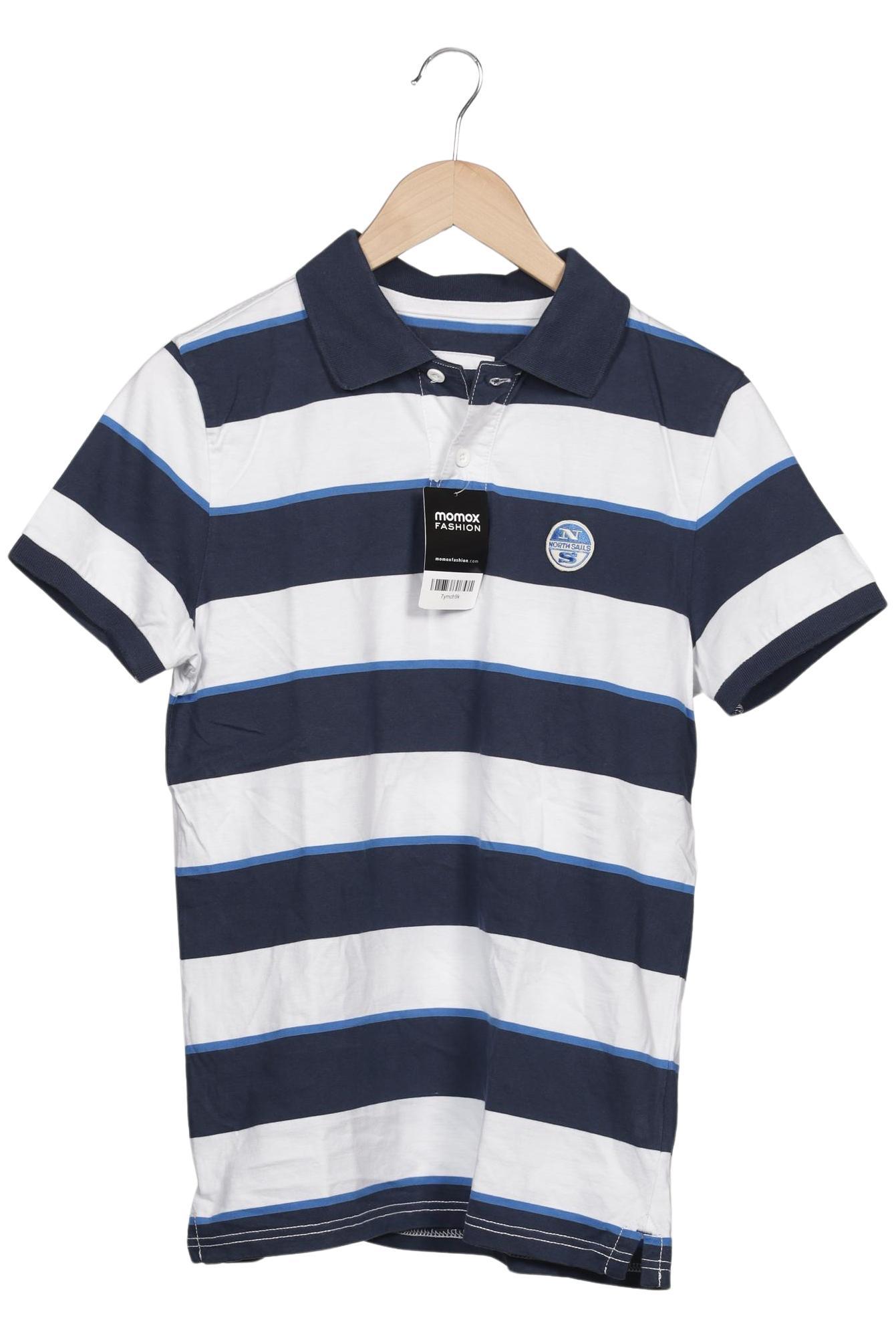 Thumbnail - north sails Herren Poloshirt, mehrfarbig, Gr. 48