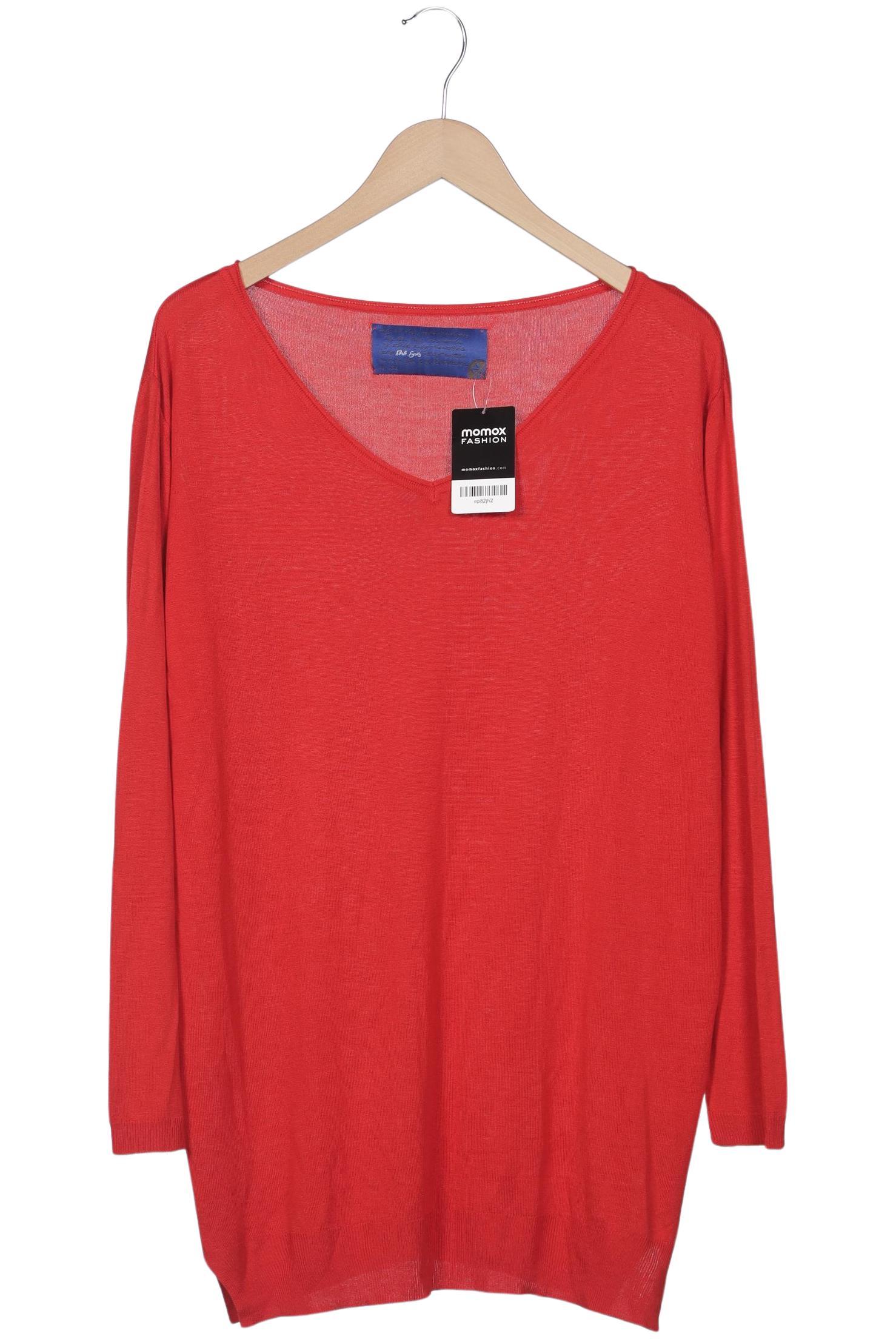 Thumbnail - north sails Herren Pullover, rot, Gr. 48