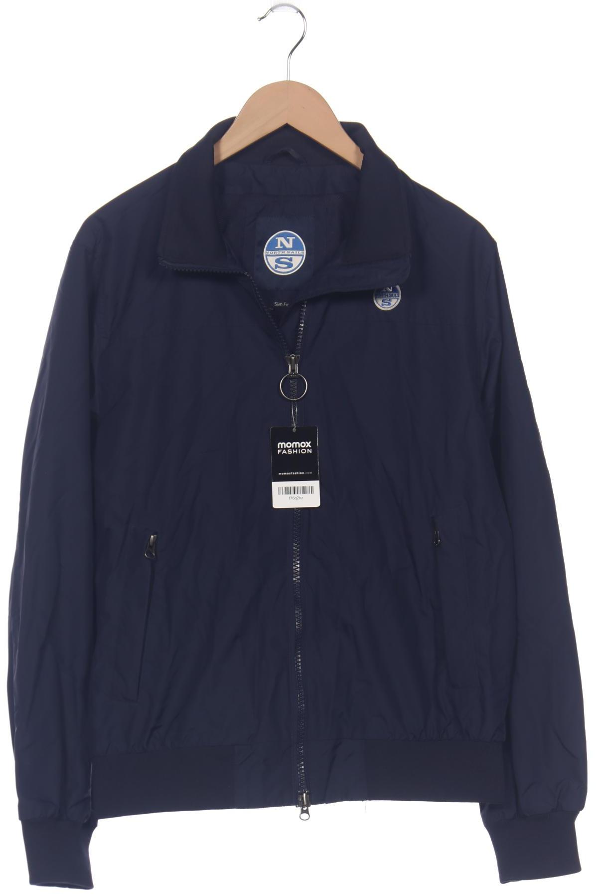 

north sails Herren Jacke, marineblau, Gr. 52