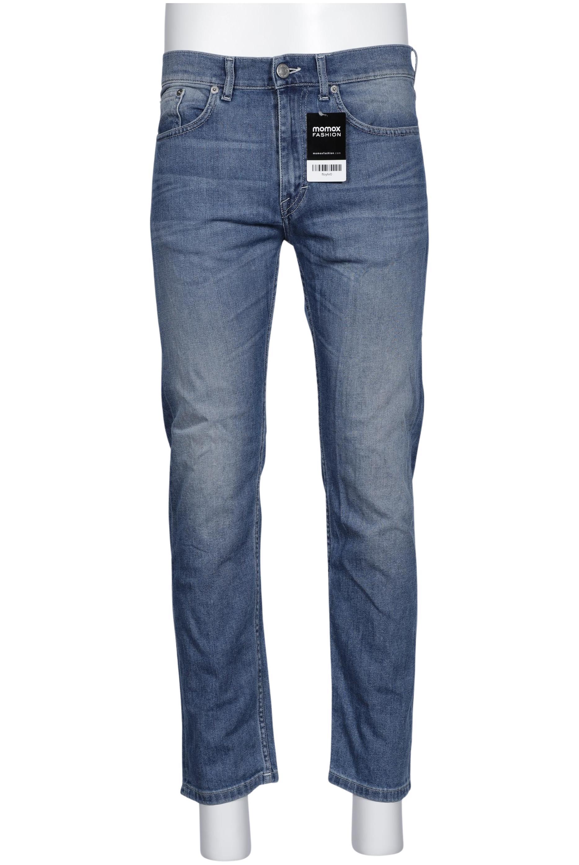 

north sails Herren Jeans, blau, Gr. 33