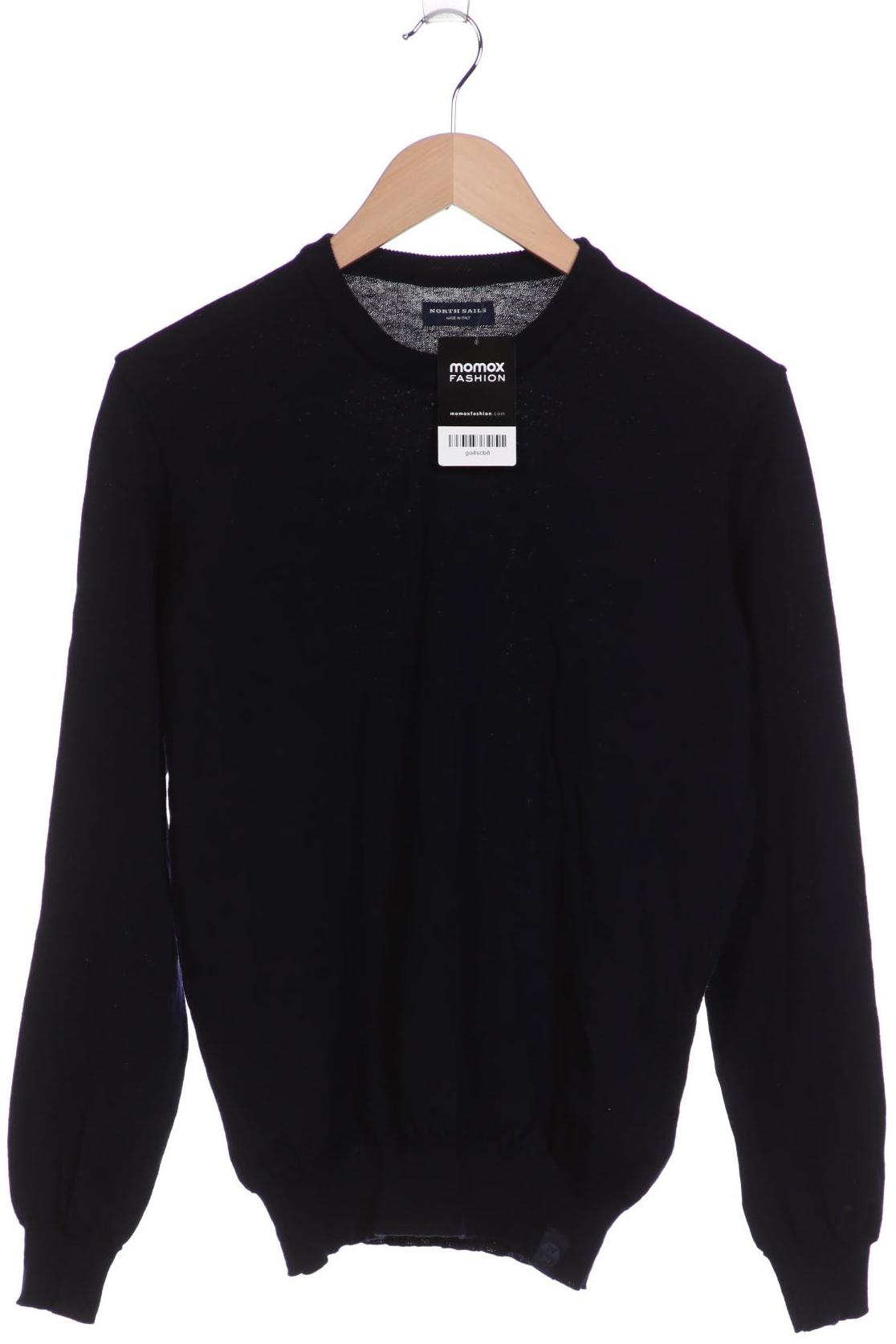 

north sails Herren Pullover, marineblau, Gr. 46