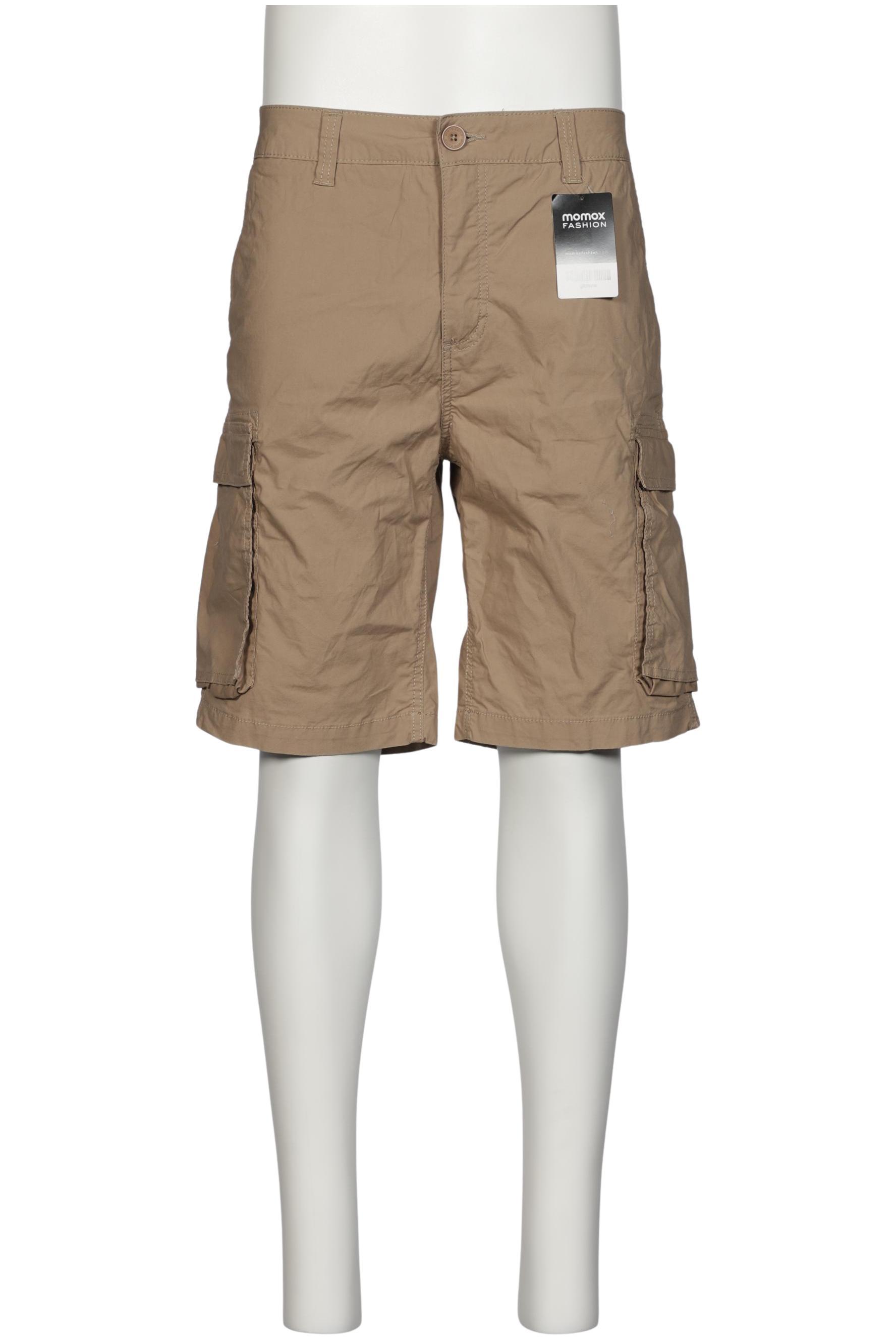 

north sails Herren Shorts, beige, Gr. 32