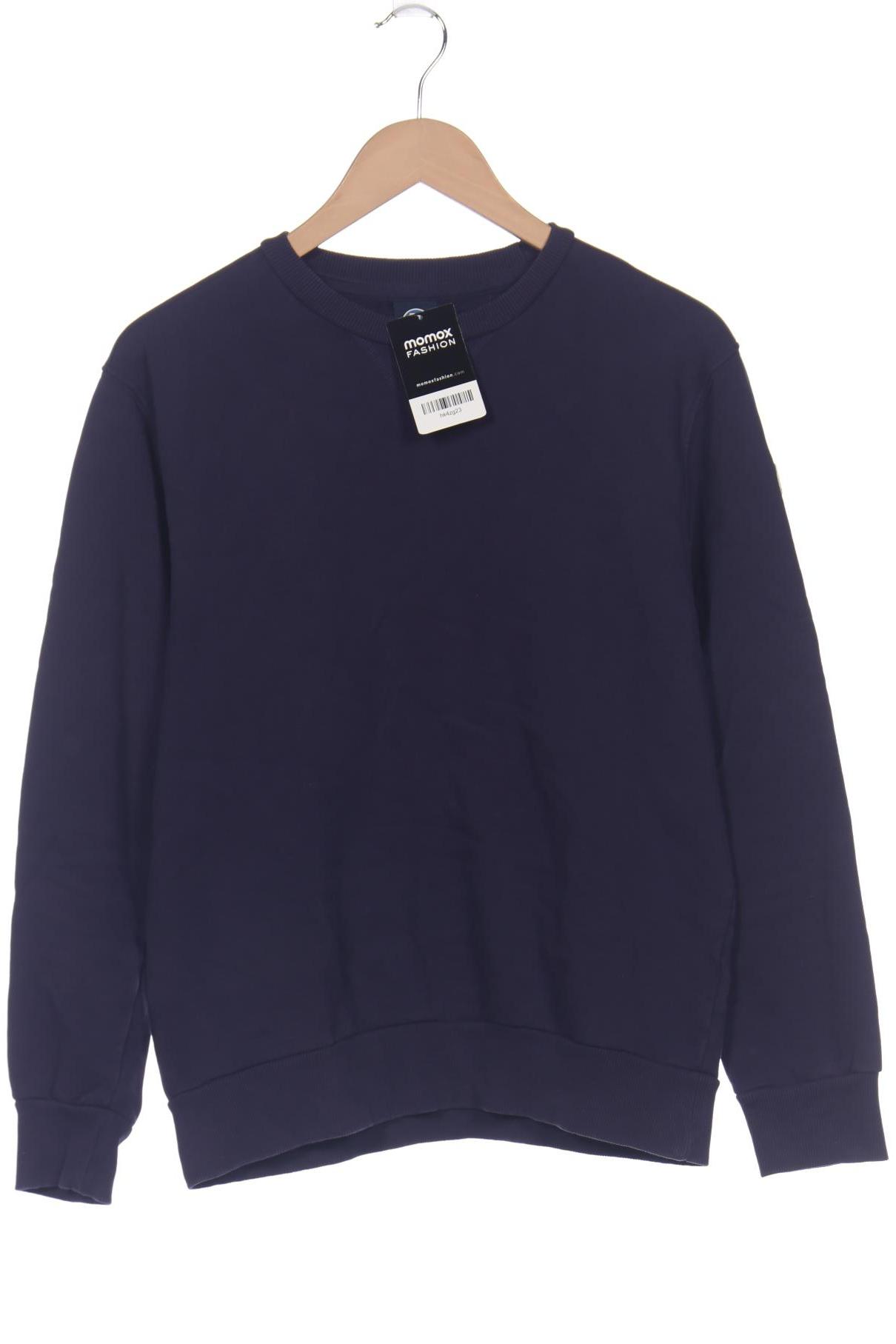 

north sails Herren Sweatshirt, blau, Gr. 46