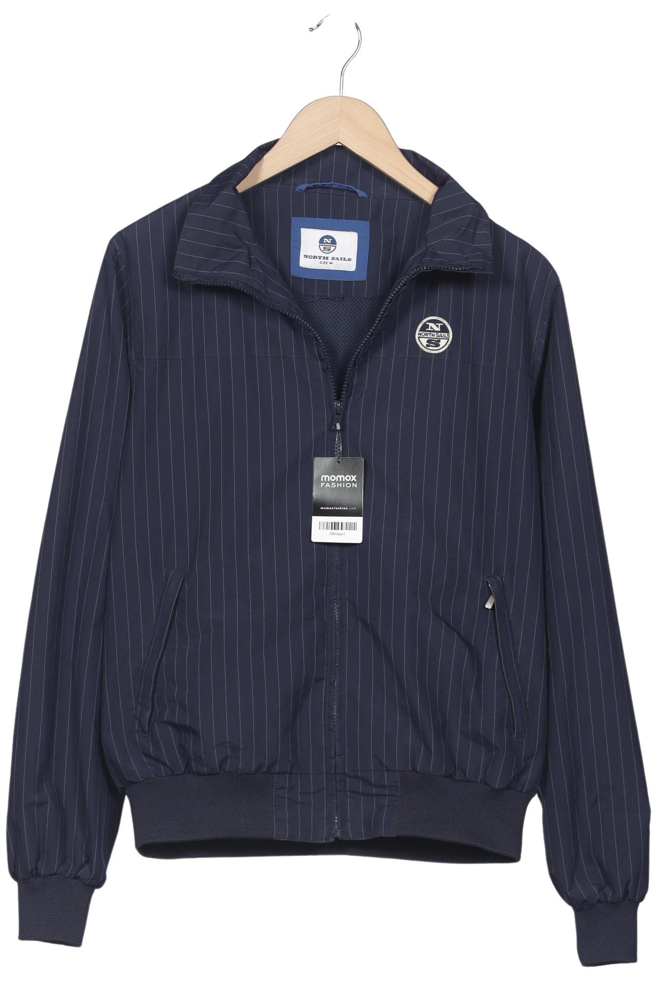

north sails Herren Jacke, marineblau, Gr. 48
