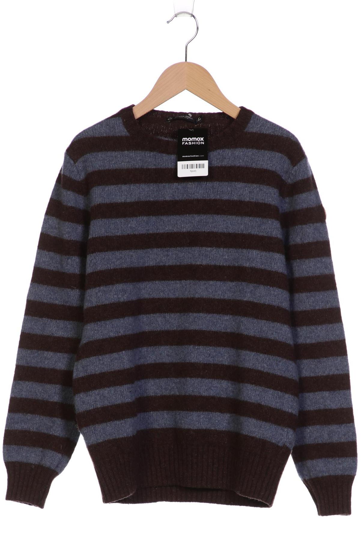 

north sails Herren Pullover, braun, Gr. 52