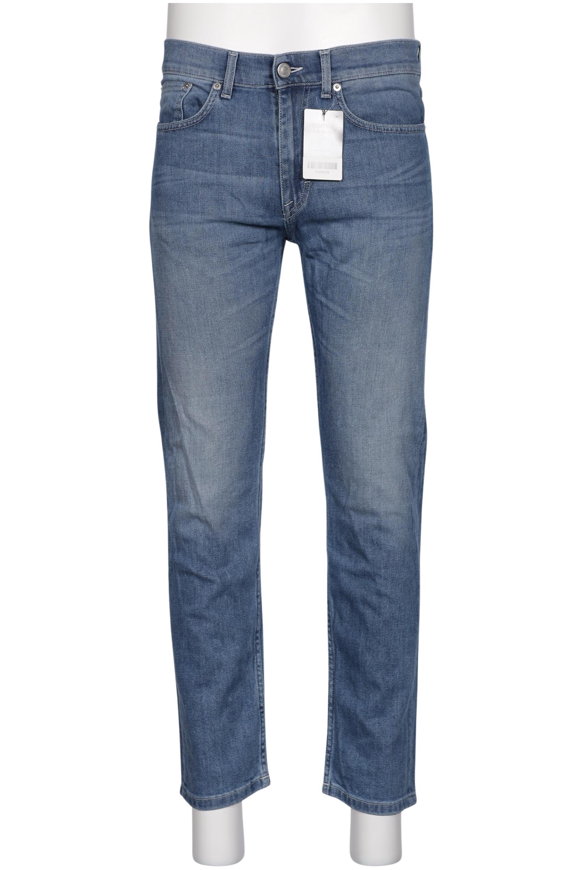 

north sails Herren Jeans, blau, Gr. 33