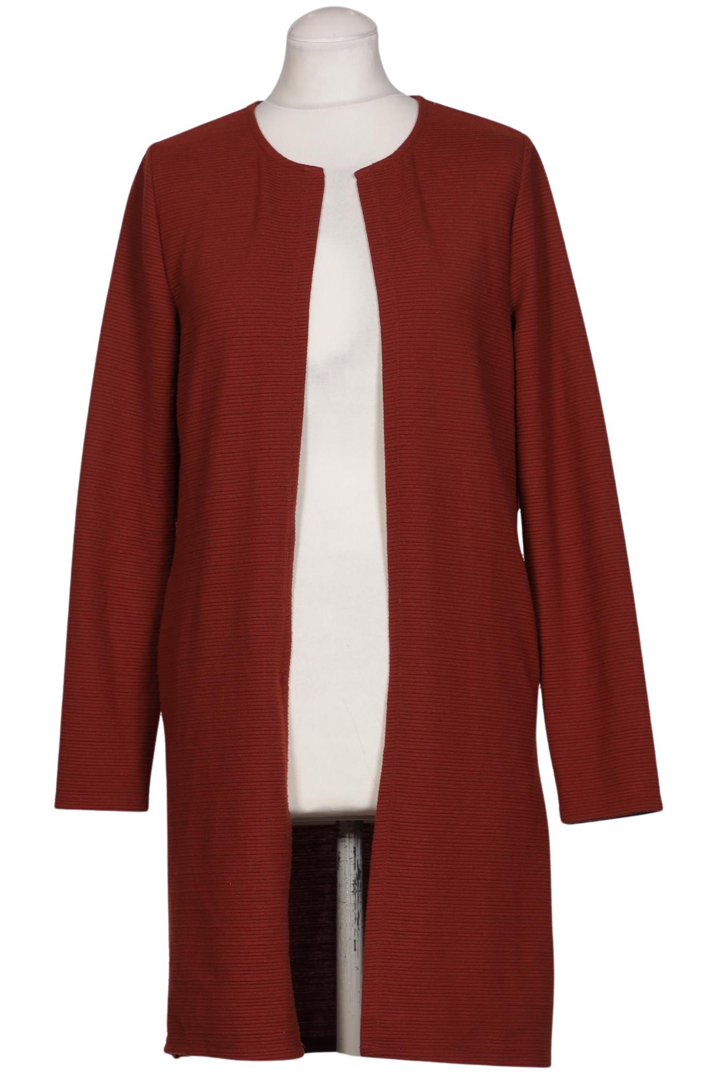 

north sails Herren Strickjacke, rot, Gr. 44