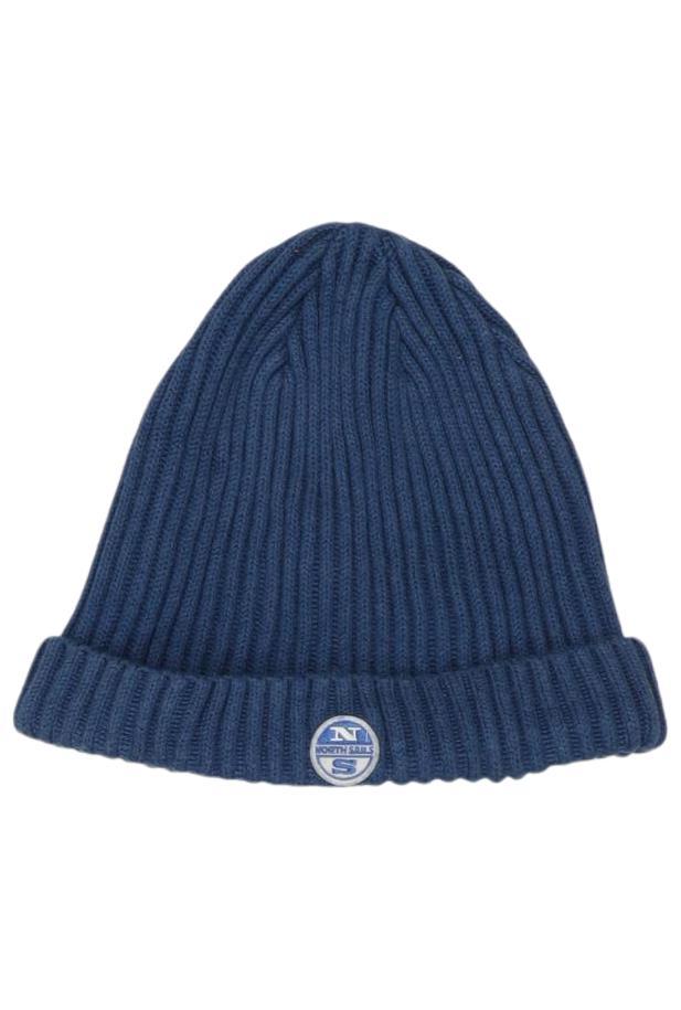 Thumbnail - north sails Herren Hut/Mütze, blau, Gr. uni