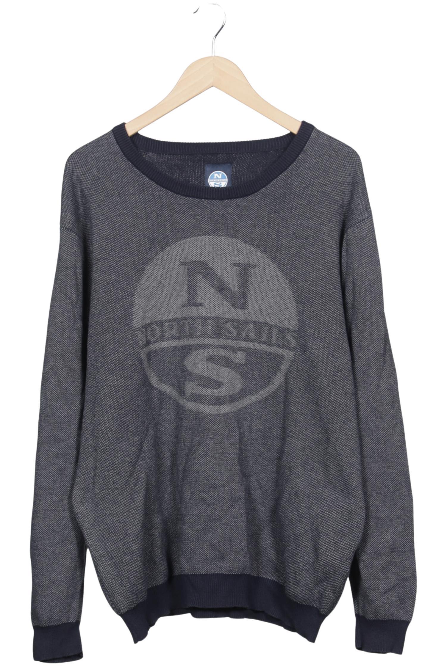 Thumbnail - north sails Herren Pullover, mehrfarbig, Gr. 56