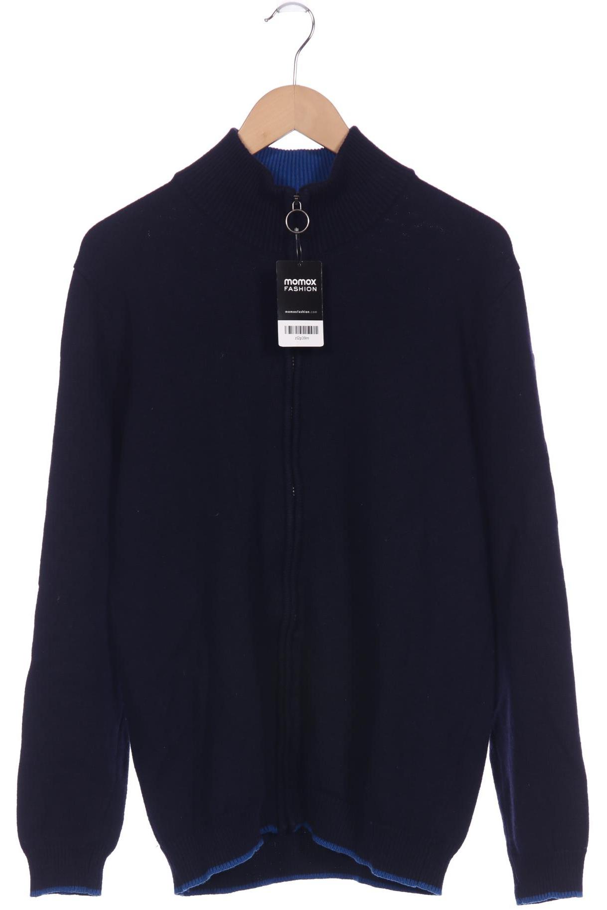 Thumbnail - north sails Herren Strickjacke, marineblau, Gr. 52