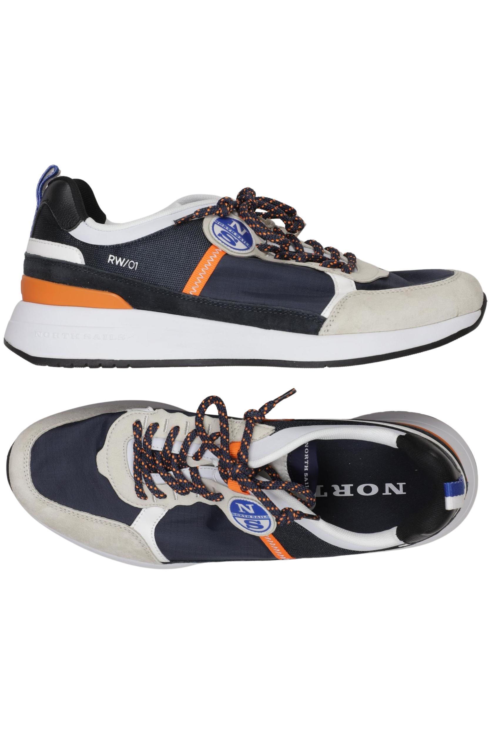 Thumbnail - north sails Herren Sneakers, mehrfarbig, Gr. 43