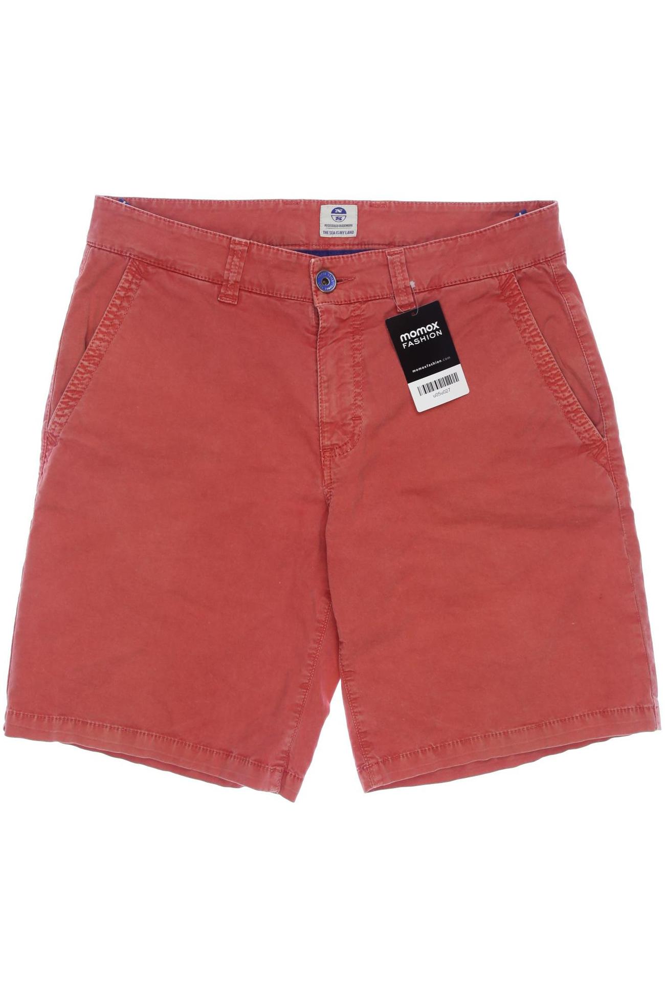 

north sails Herren Shorts, beige, Gr. 46