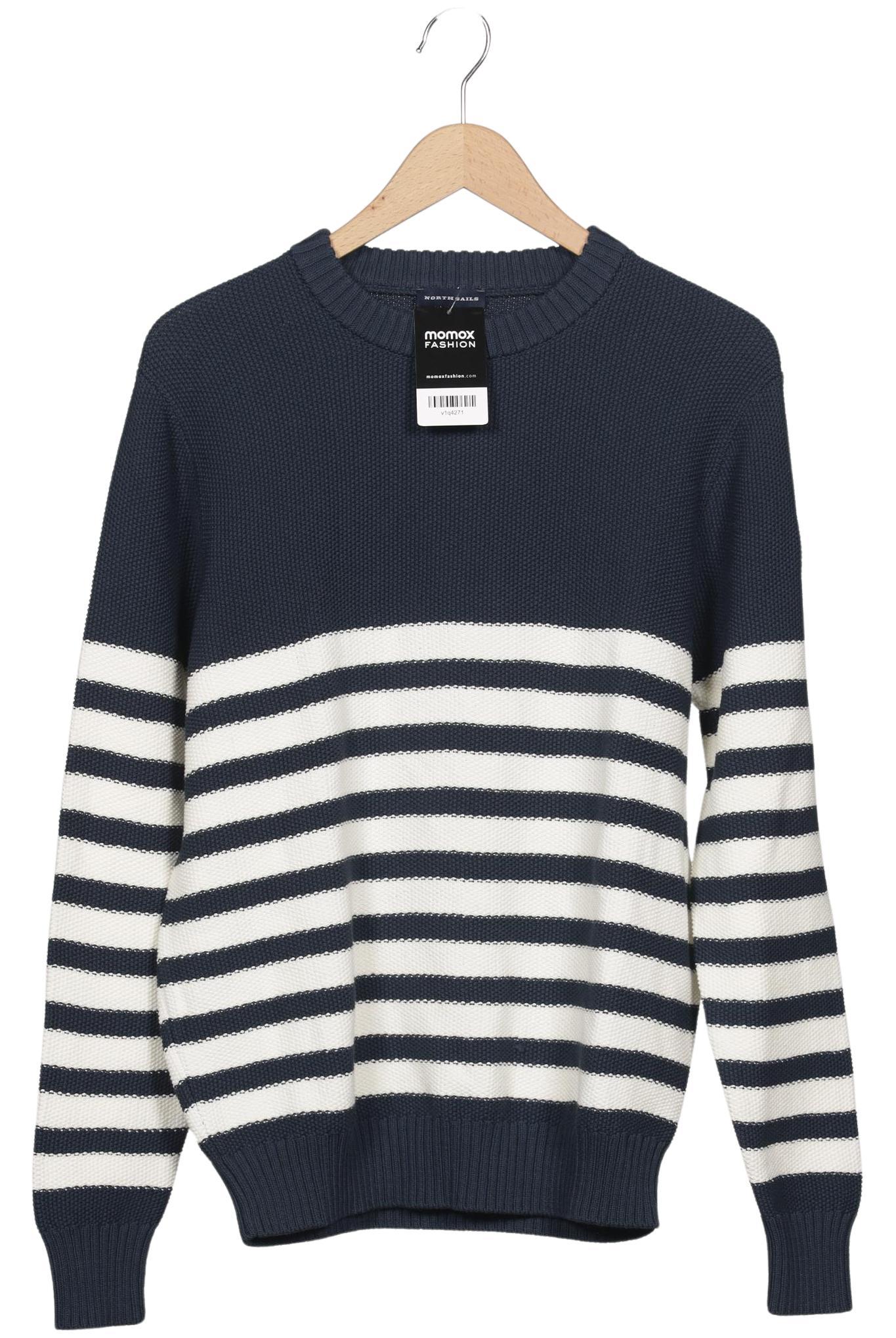 Thumbnail - north sails Herren Pullover, mehrfarbig, Gr. 48