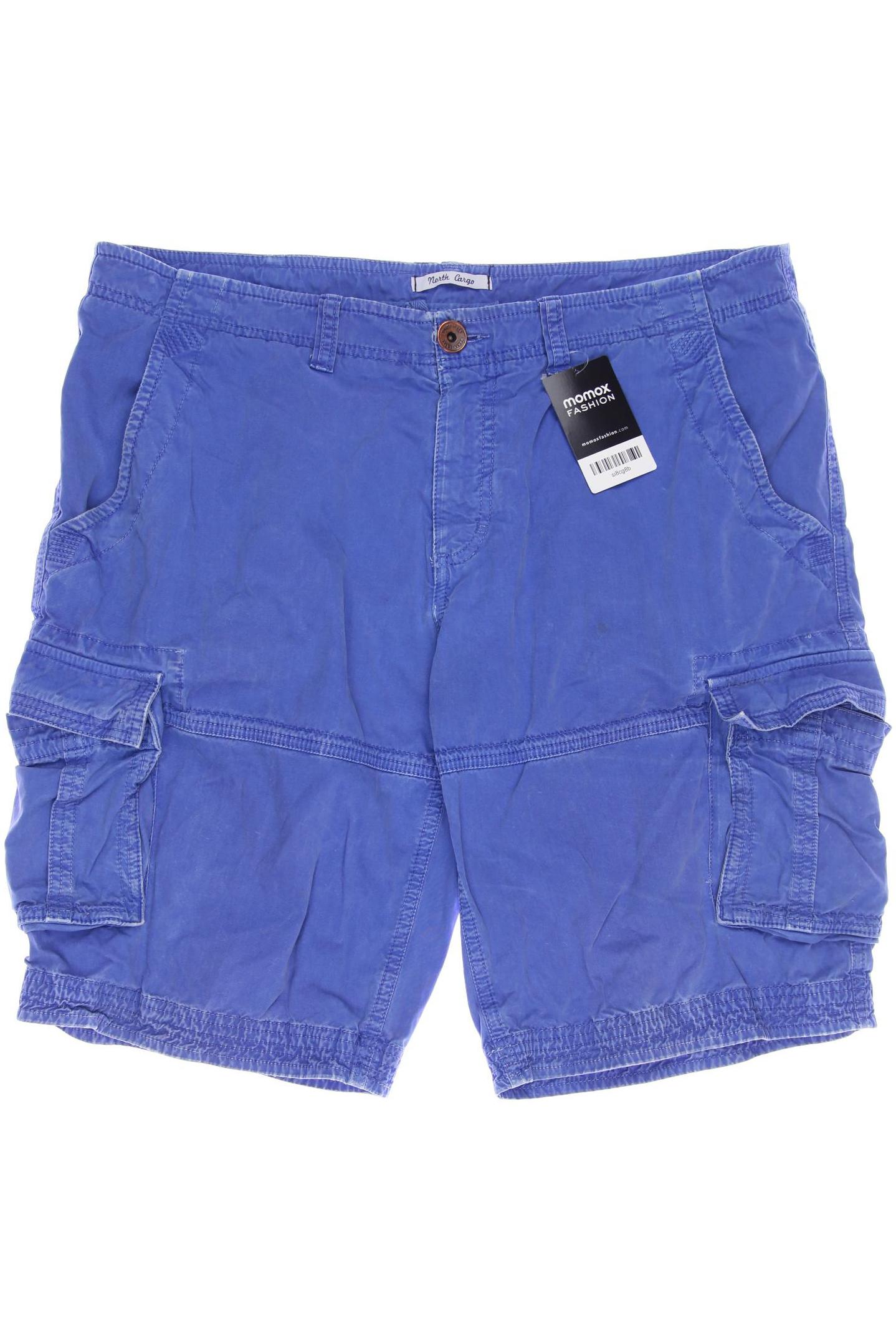 

north sails Herren Shorts, blau, Gr. 56
