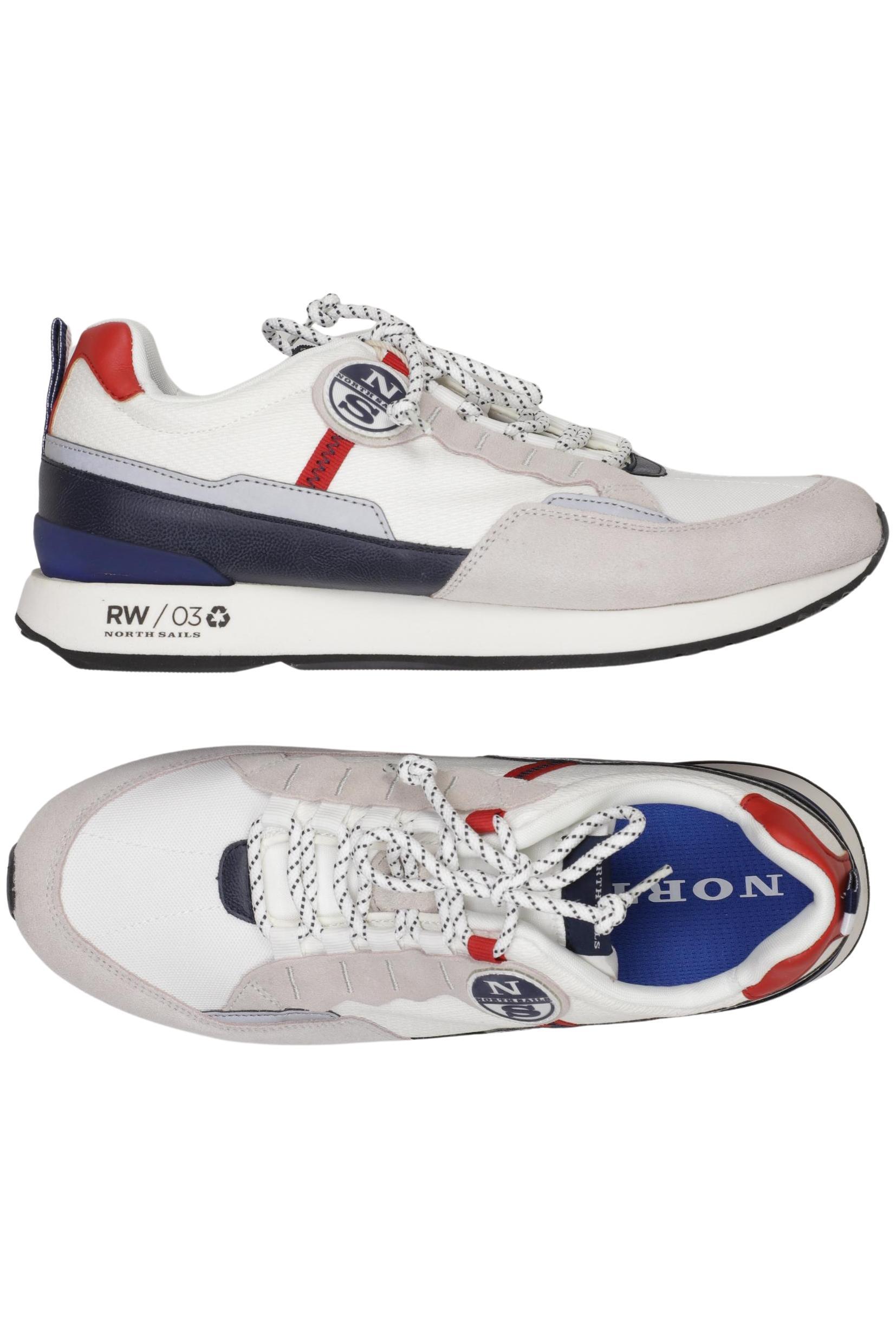 Thumbnail - north sails Herren Sneakers, mehrfarbig, Gr. 43