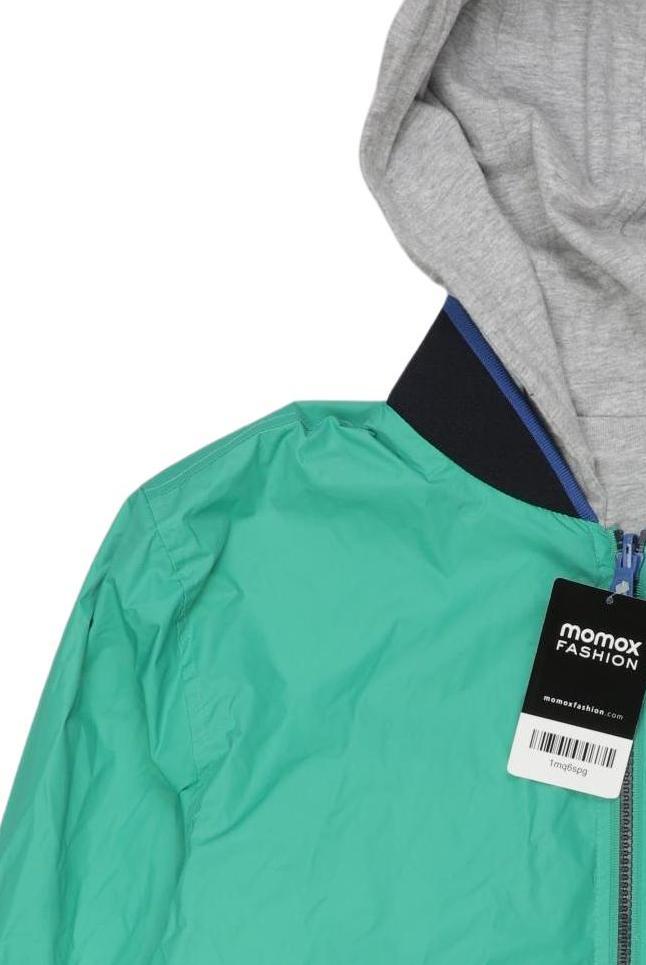 Thumbnail - north sails Jungen Jacke, grün, Gr. 14