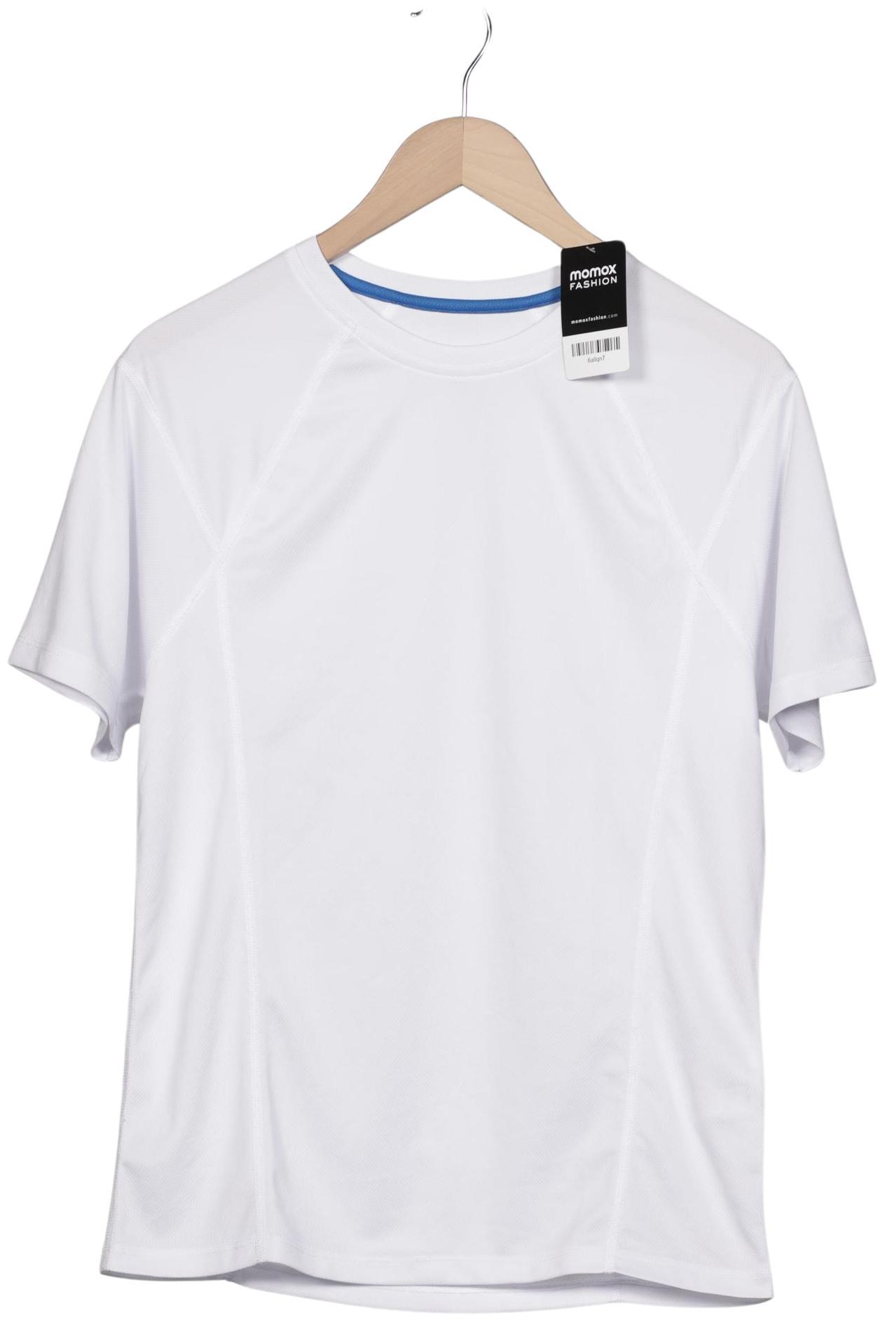 

north sails Herren T-Shirt, weiß, Gr. 134