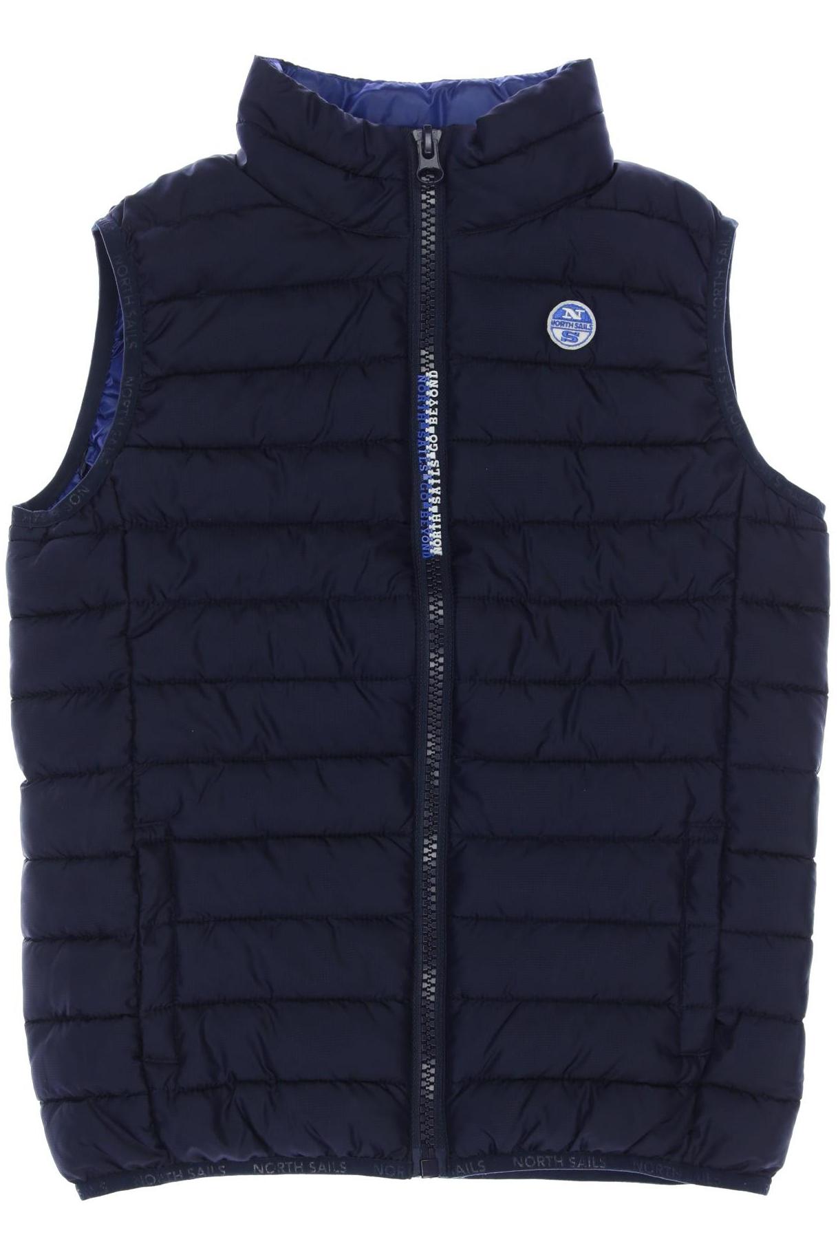 

north sails Herren Jacke, marineblau, Gr. 12