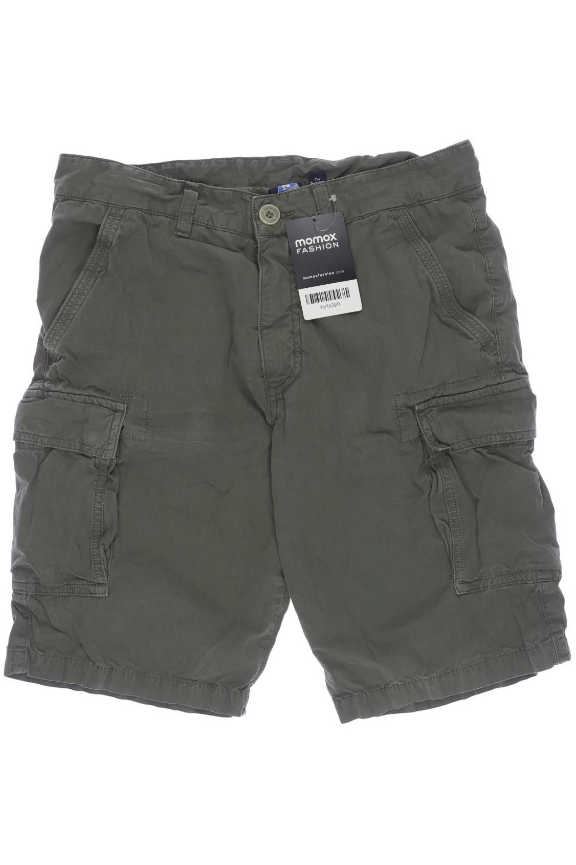 

north sails Jungen Shorts, grün