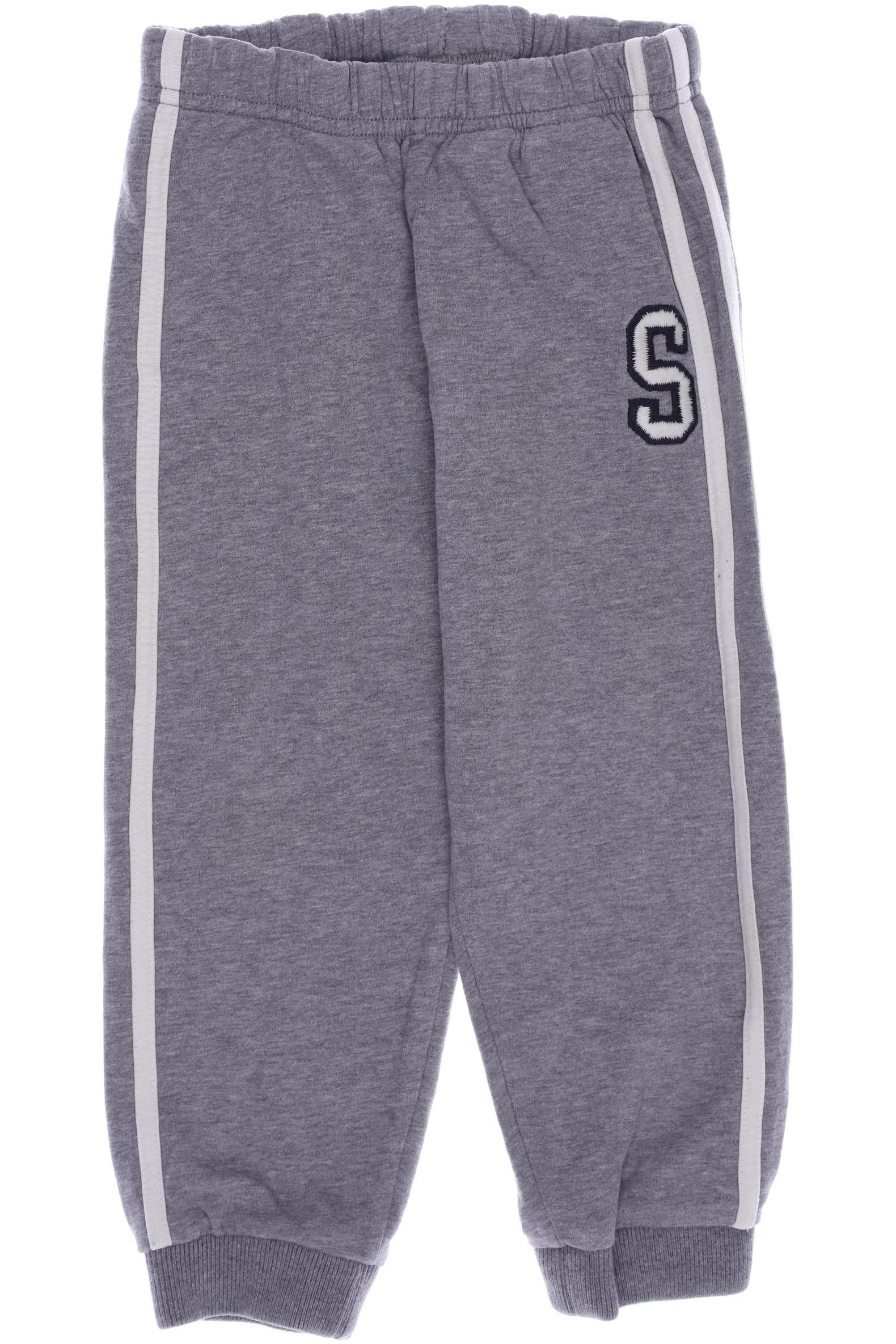 

north sails Jungen Stoffhose, grau
