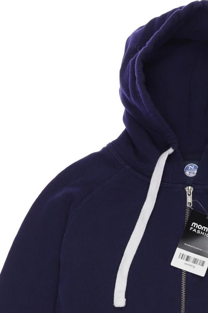 Thumbnail - north sails Herren Hoodies &amp; Sweater, marineblau, Gr. 122