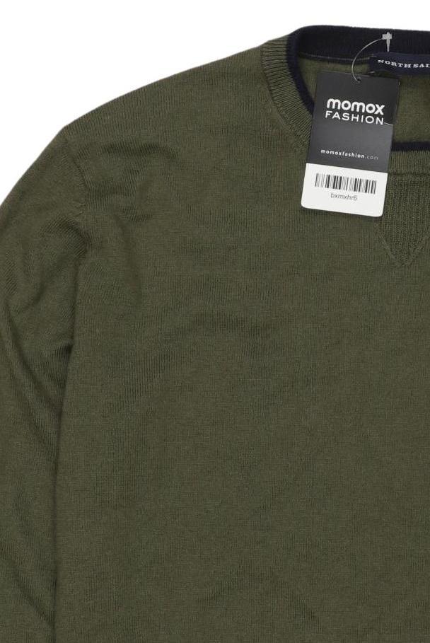 Thumbnail - north sails Jungen Pullover, grün, Gr. 176