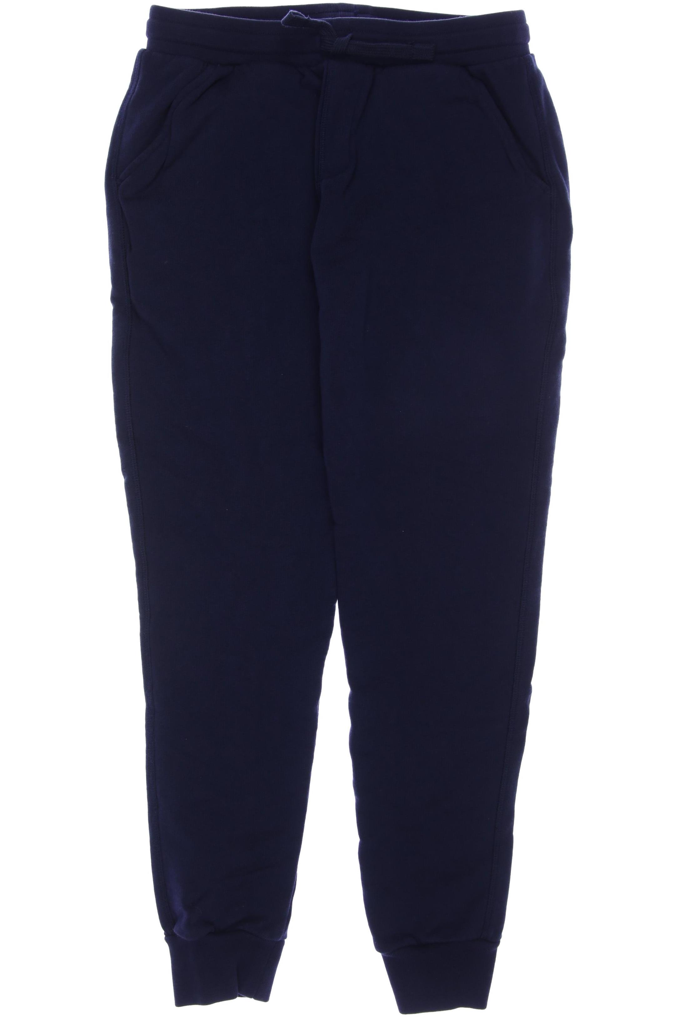 

north sails Jungen Stoffhose, marineblau, Gr. 152