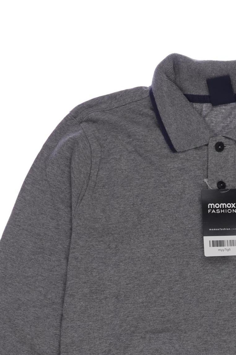Thumbnail - north sails Mädchen Poloshirt, grau, Gr. 164