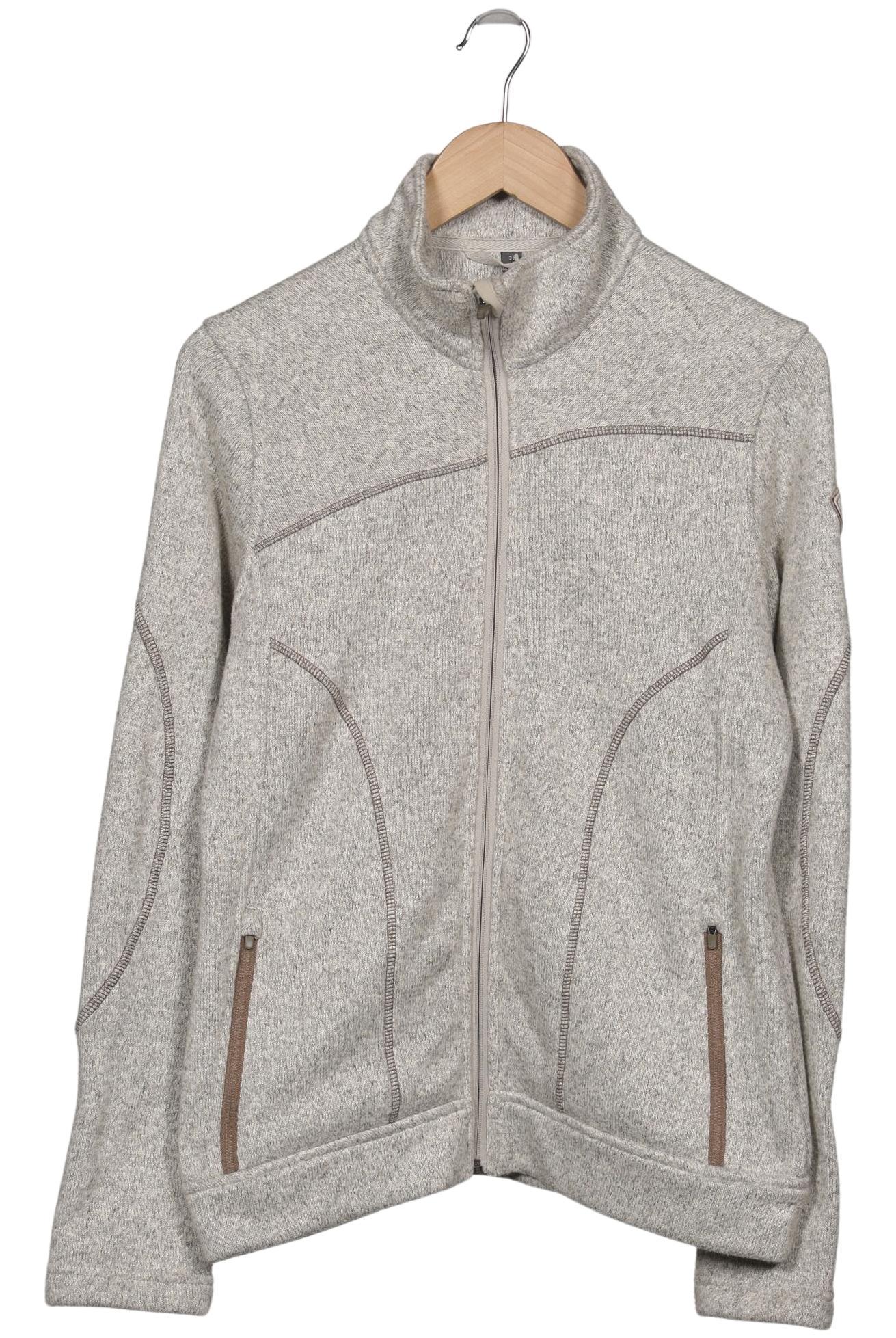 

Northland Professional Damen Sweatshirt, grau, Gr. 38