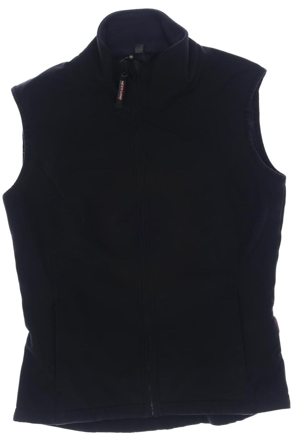 

Northland Professional Damen Weste, schwarz, Gr. 38