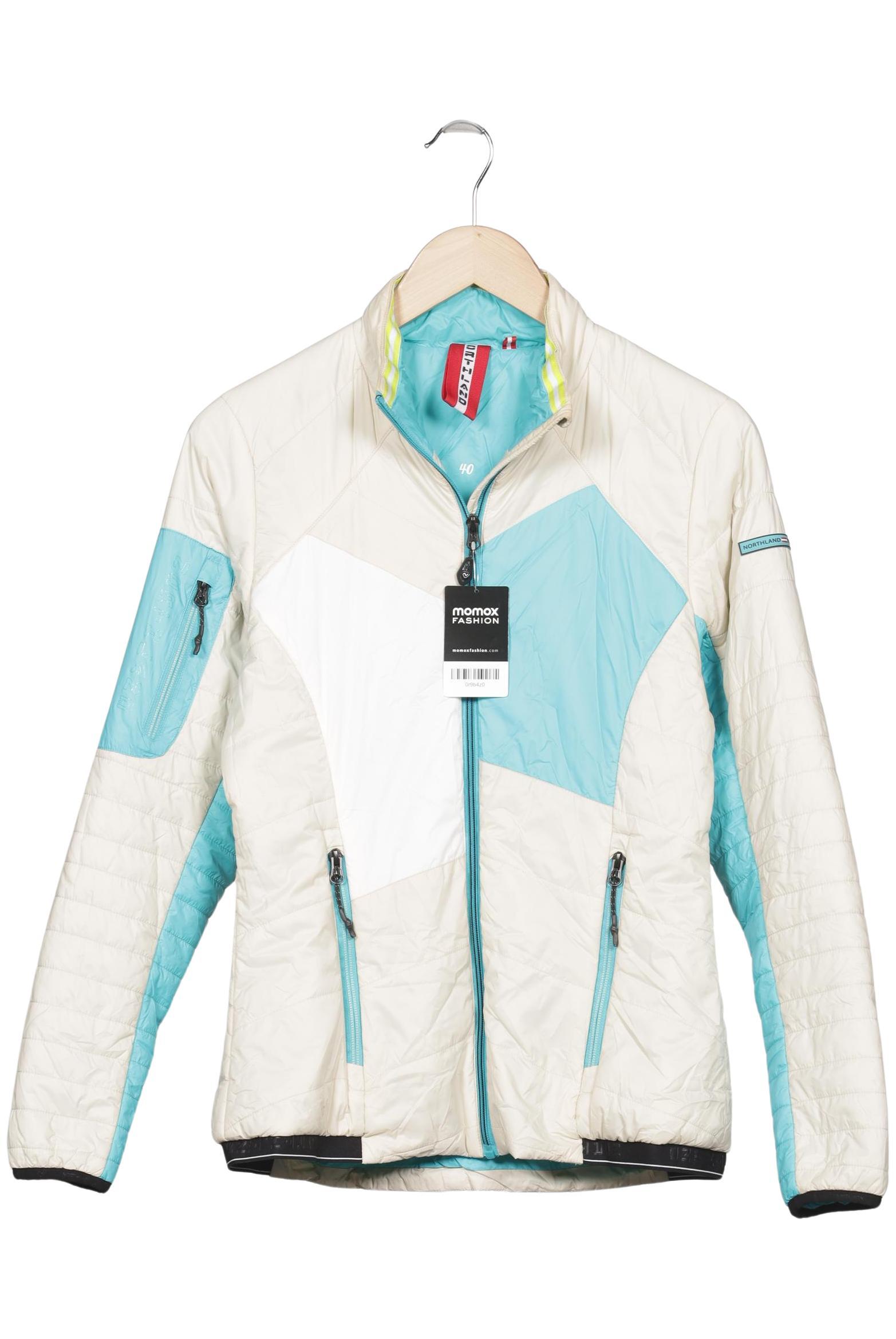 

Northland Professional Damen Jacke, mehrfarbig, Gr. 40