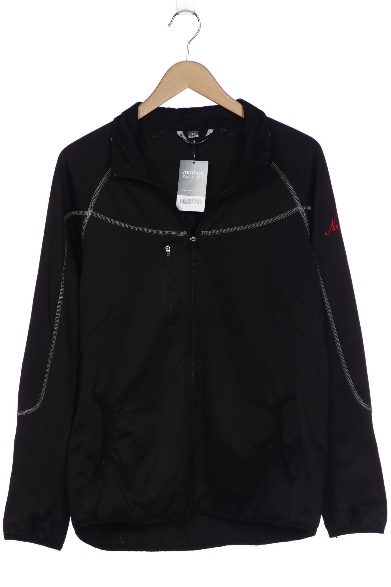 

Northland Professional Damen Sweatshirt, schwarz, Gr. 44