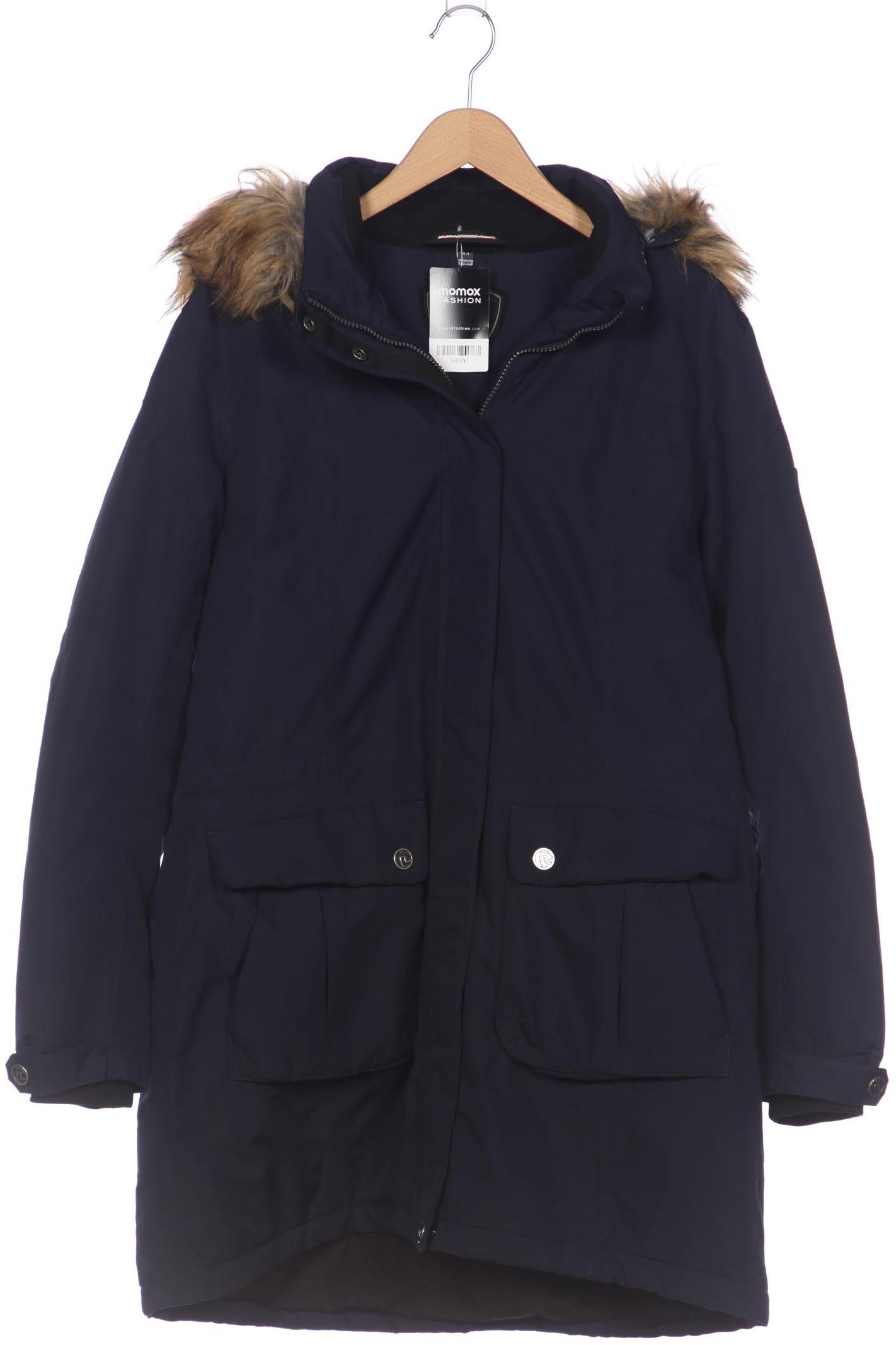 

Northland Professional Damen Mantel, marineblau, Gr. 44