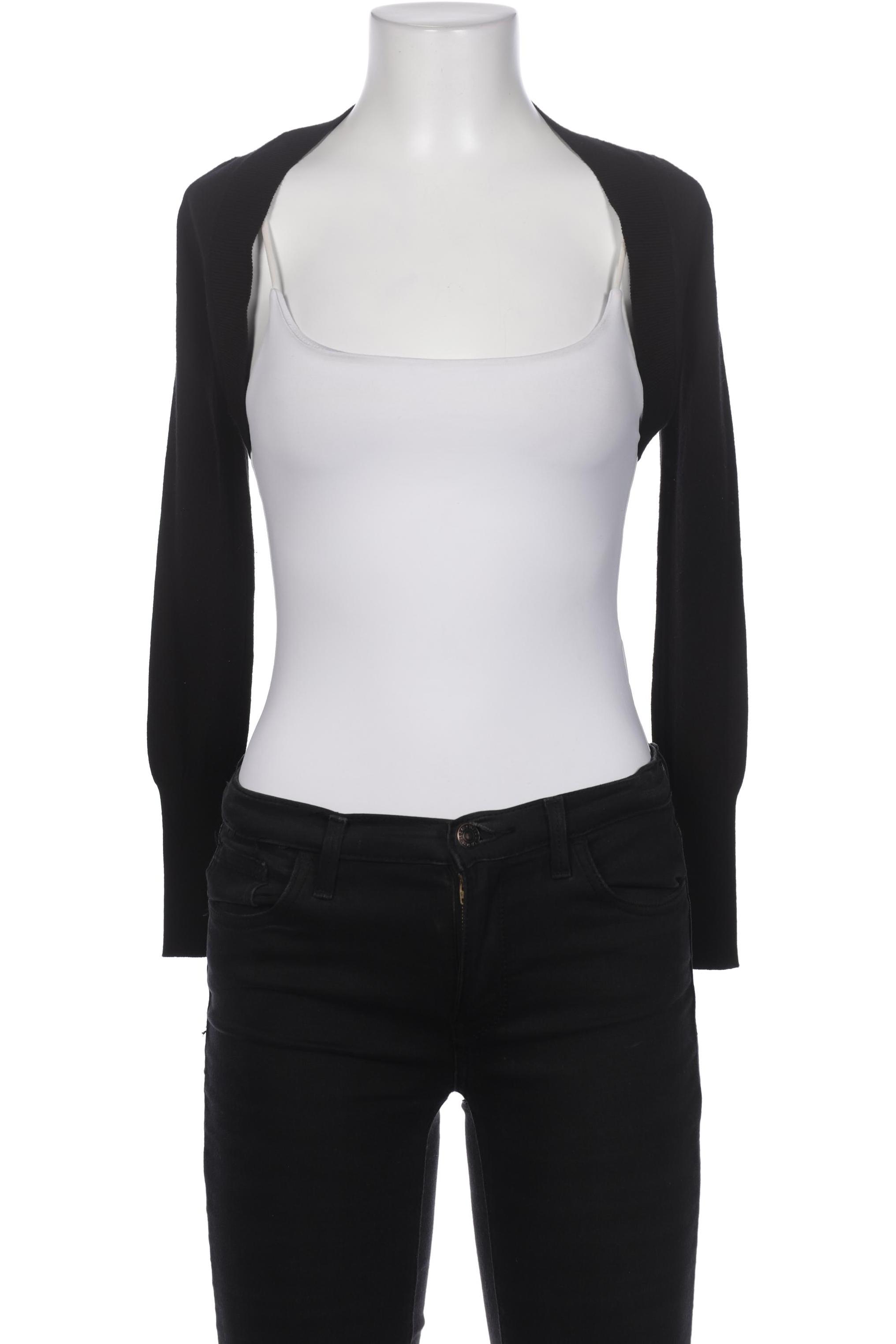 

Northland Professional Damen Strickjacke, schwarz, Gr. uni