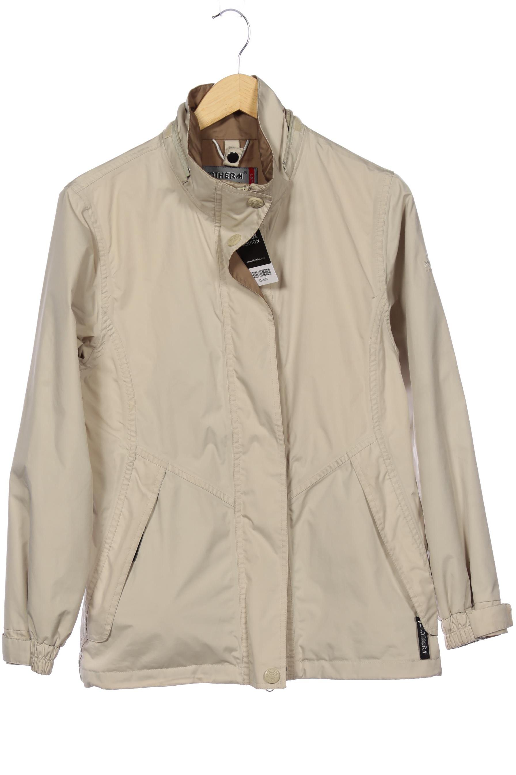 

Northland Professional Damen Jacke, beige, Gr. 36